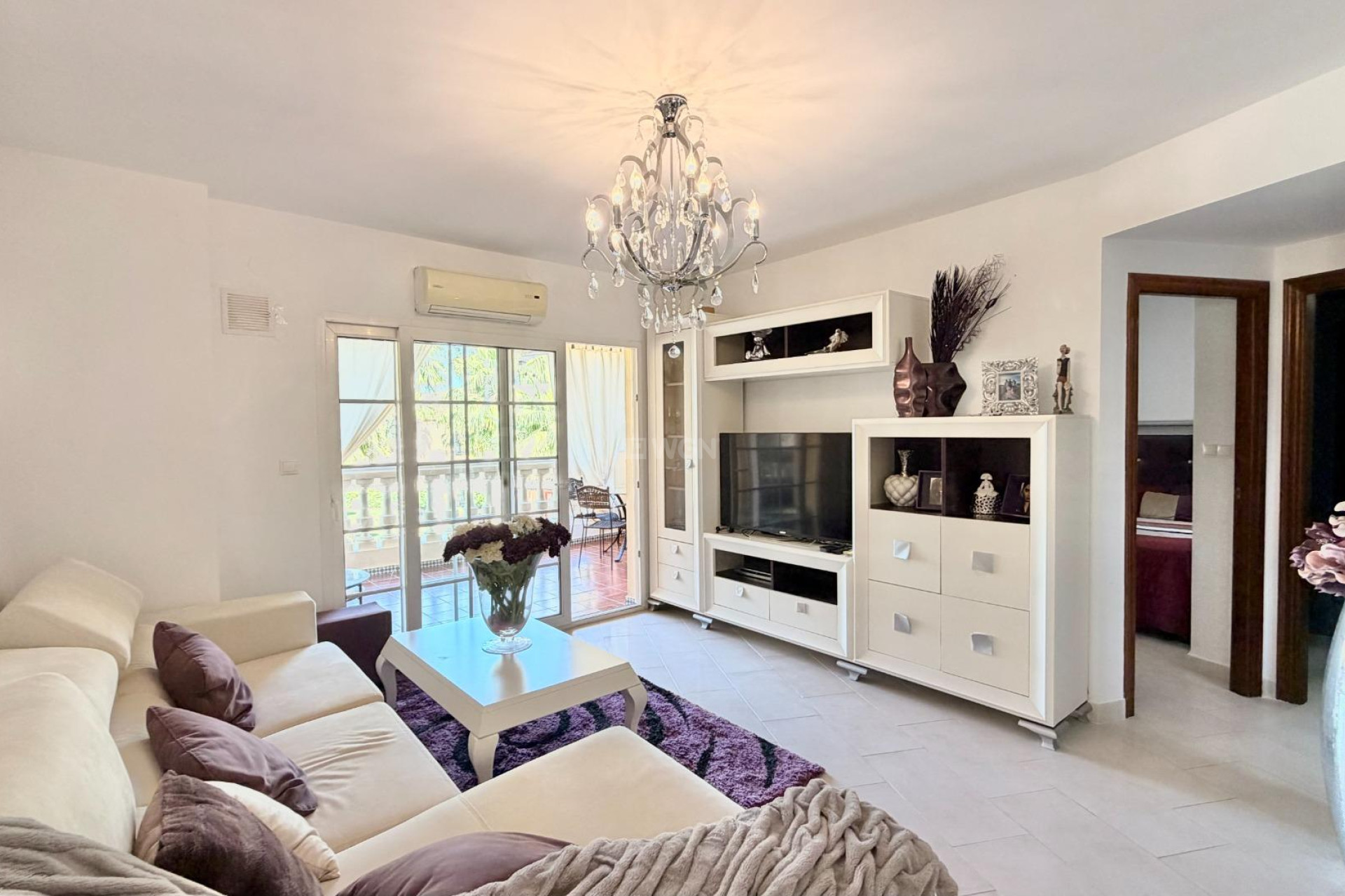 Resale - Apartment / flat - Torrevieja - Aldea Del Mar