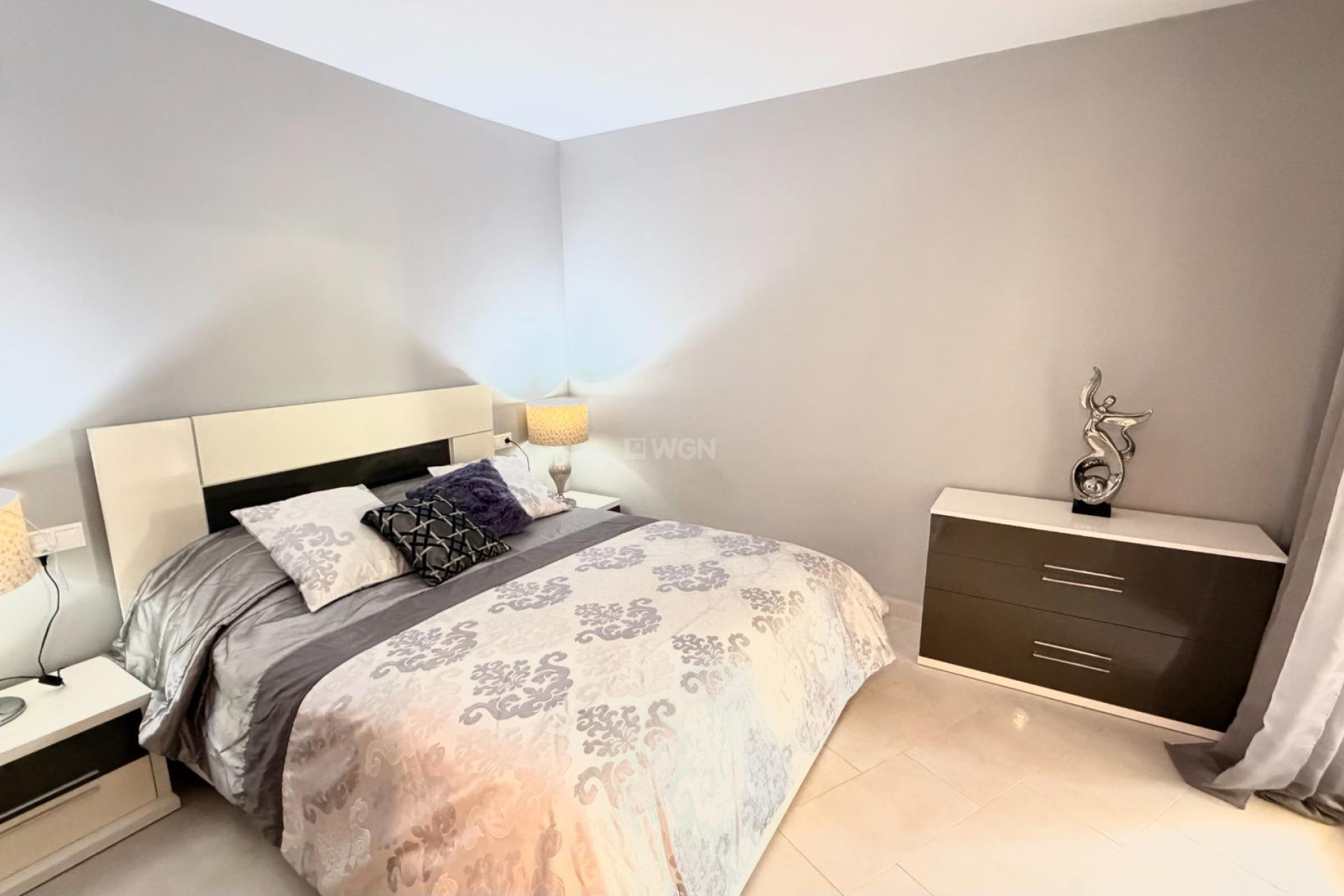 Resale - Apartment / flat - Torrevieja - Aldea Del Mar