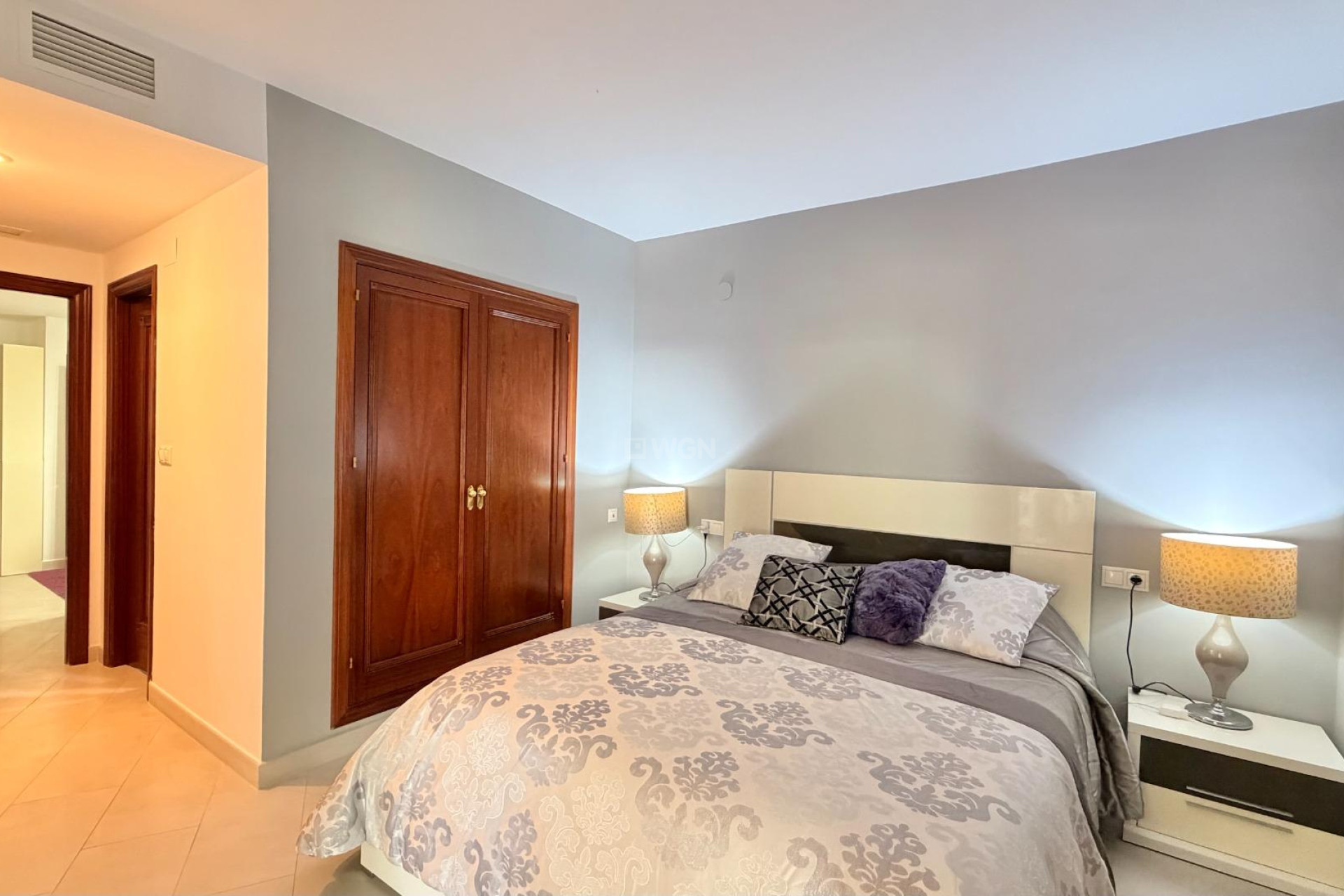 Resale - Apartment / flat - Torrevieja - Aldea Del Mar