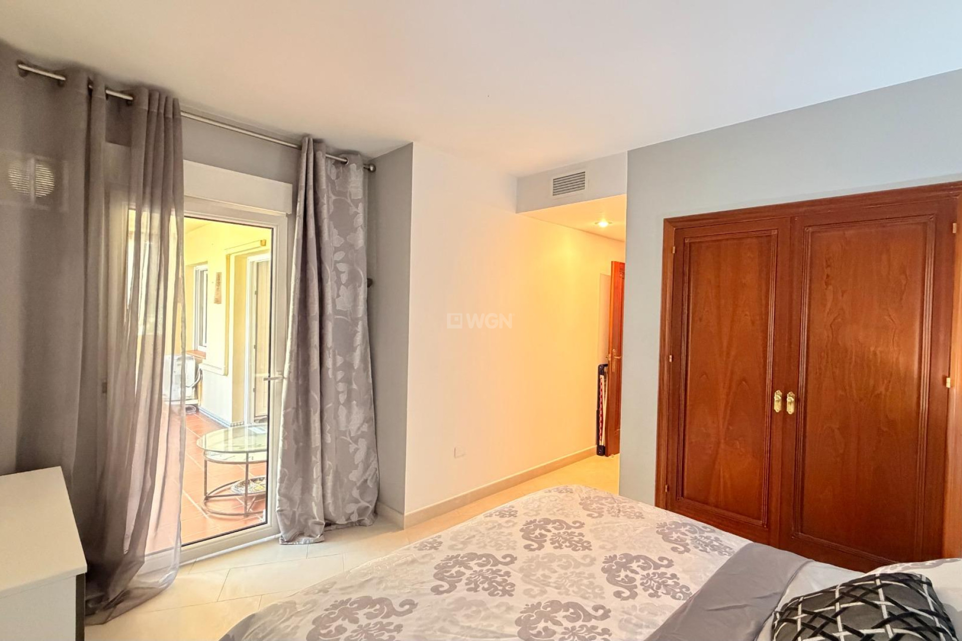 Resale - Apartment / flat - Torrevieja - Aldea Del Mar