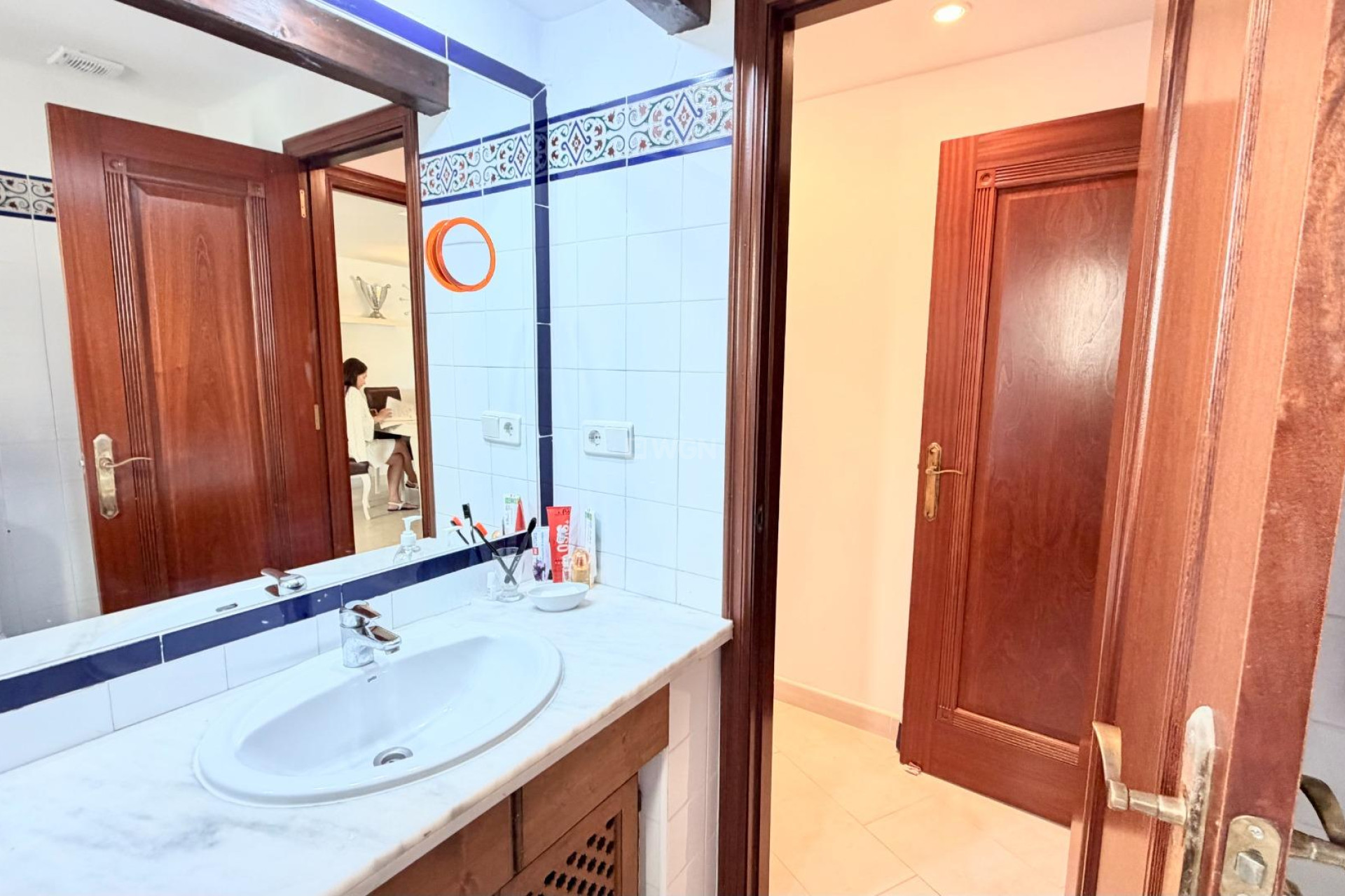 Resale - Apartment / flat - Torrevieja - Aldea Del Mar