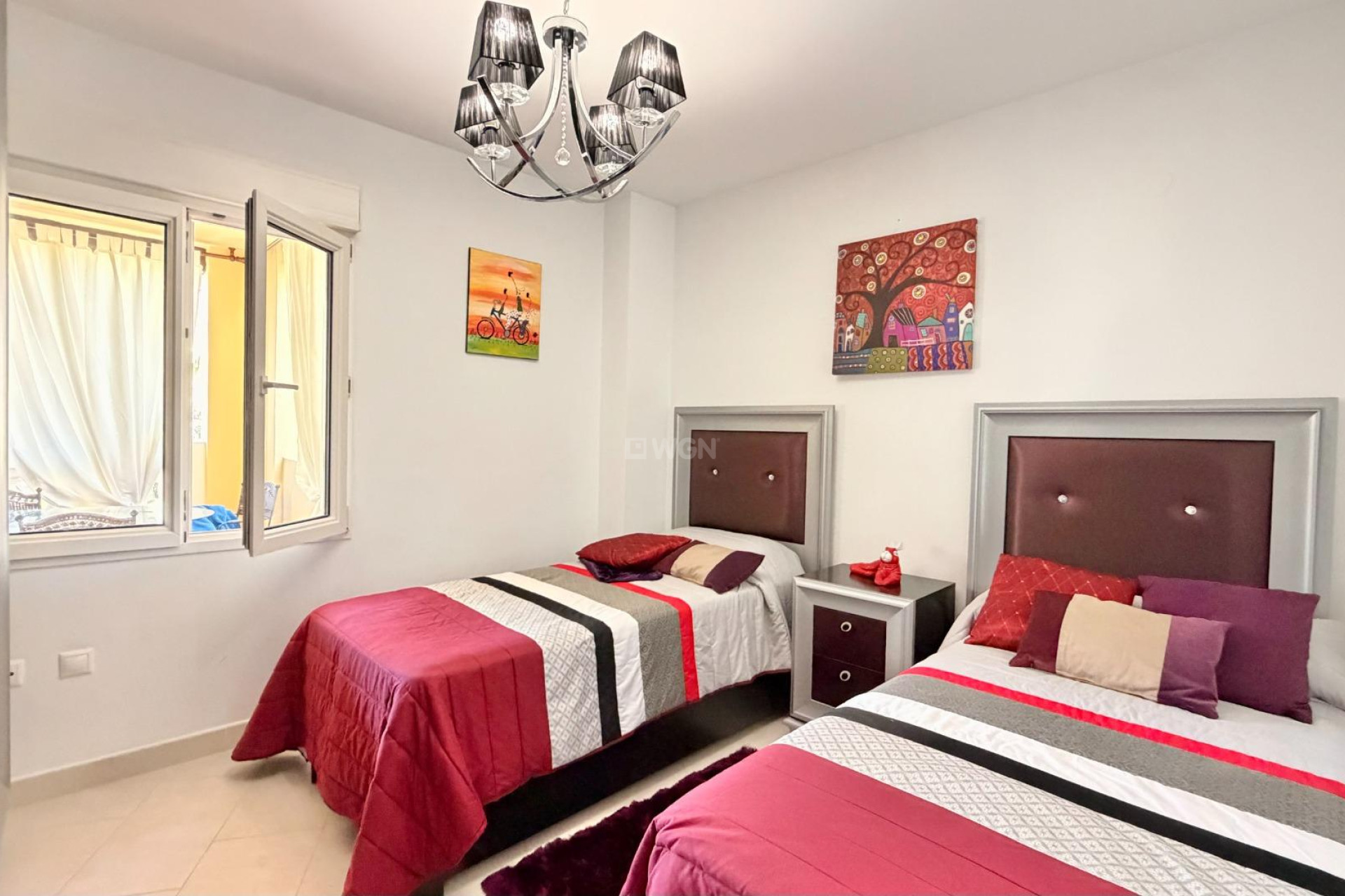 Resale - Apartment / flat - Torrevieja - Aldea Del Mar