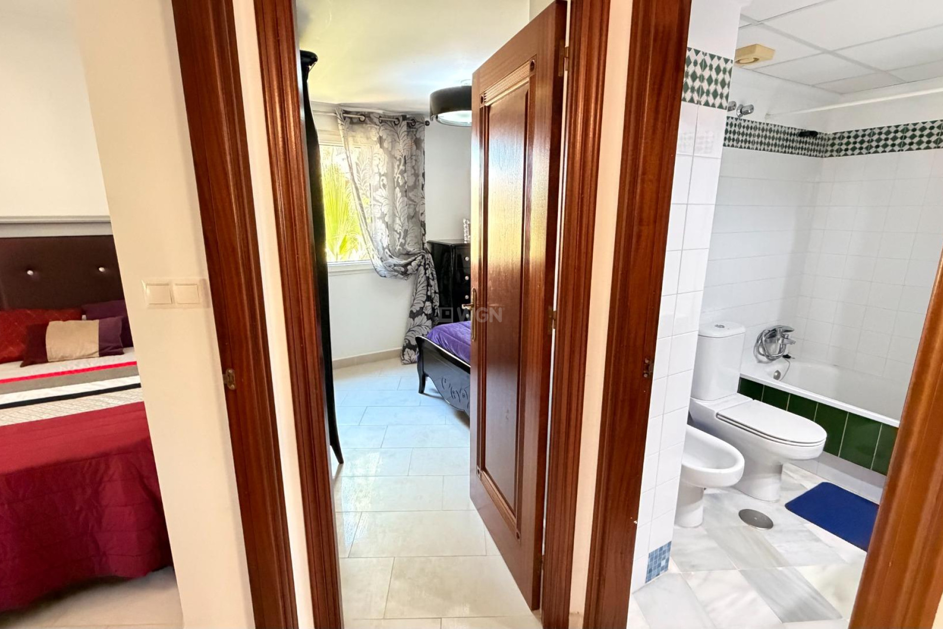 Resale - Apartment / flat - Torrevieja - Aldea Del Mar