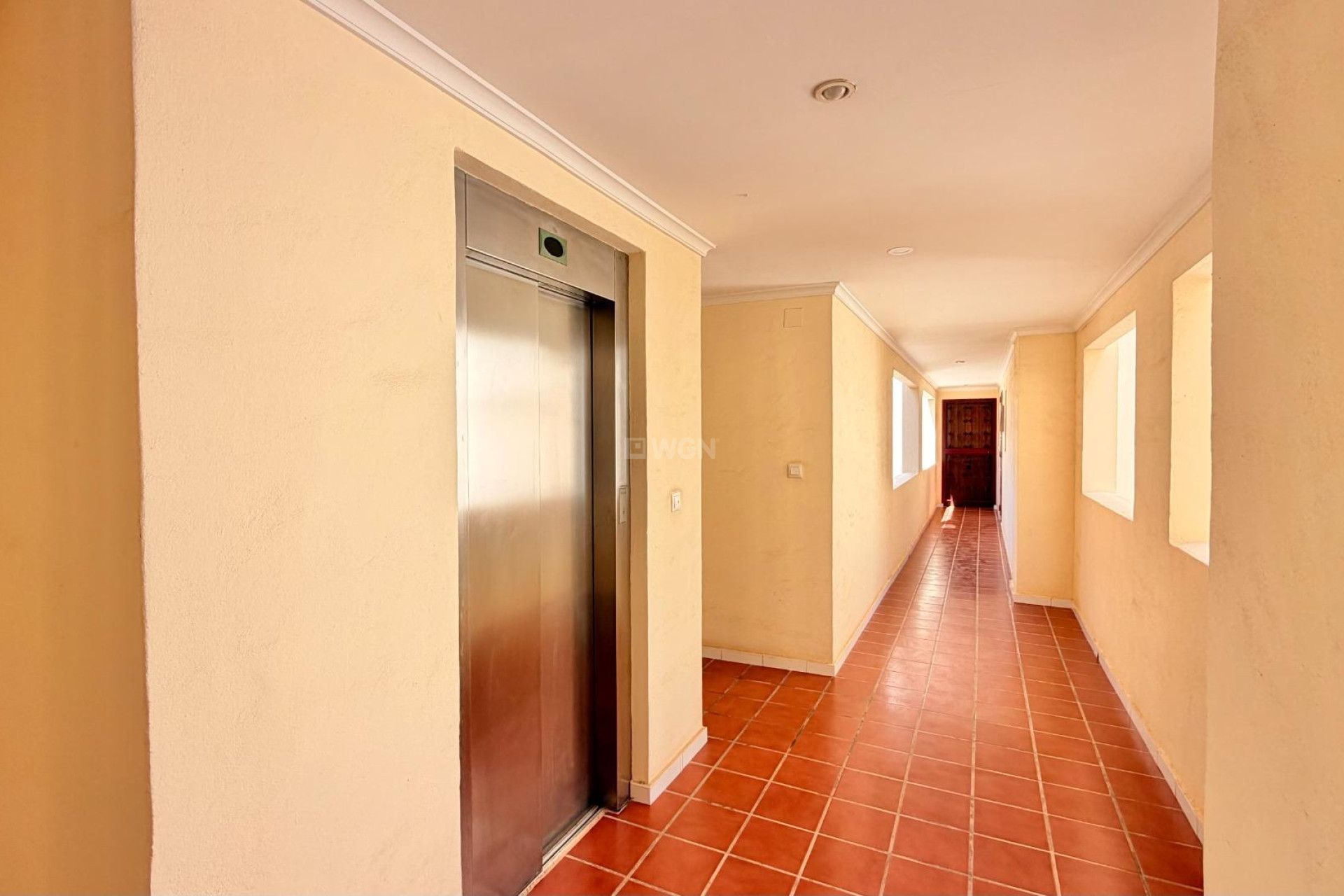 Resale - Apartment / flat - Torrevieja - Aldea Del Mar