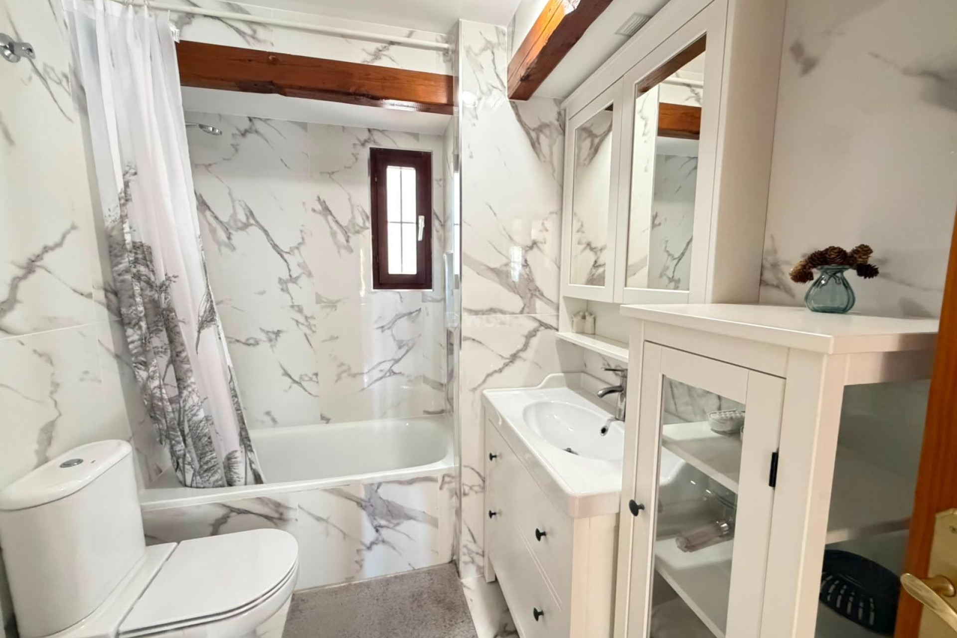 Resale - Apartment / flat - Torrevieja - Aldea Del Mar