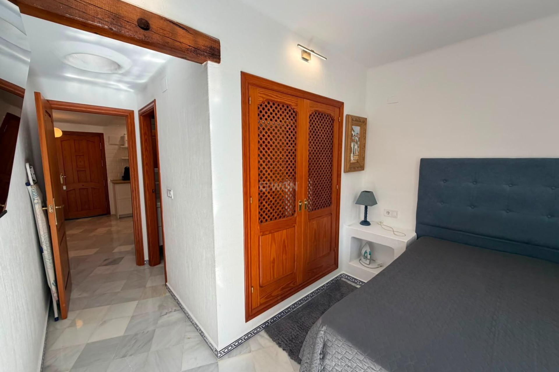 Resale - Apartment / flat - Torrevieja - Aldea Del Mar