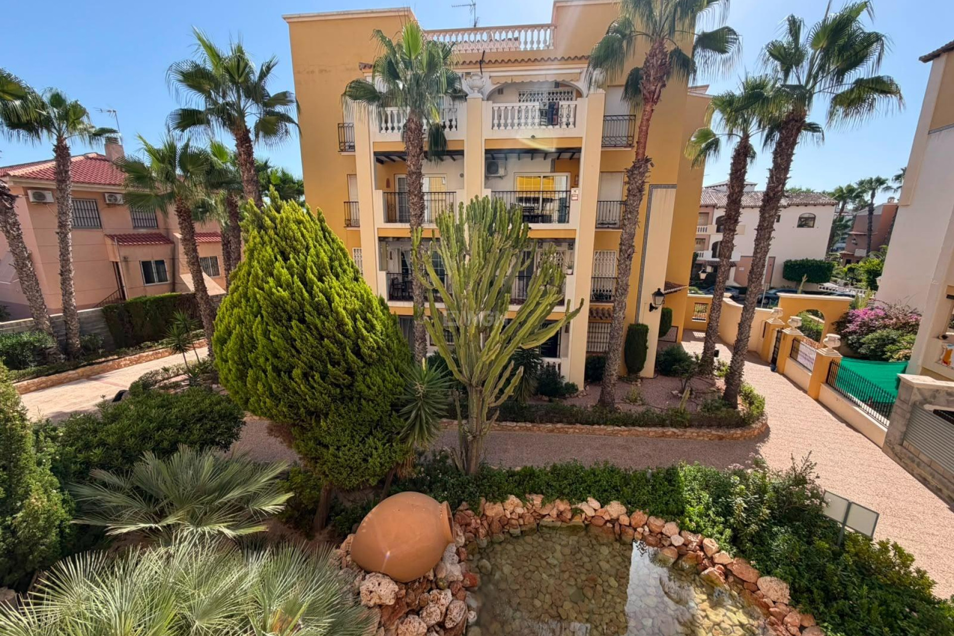 Resale - Apartment / flat - Torrevieja - Aldea Del Mar