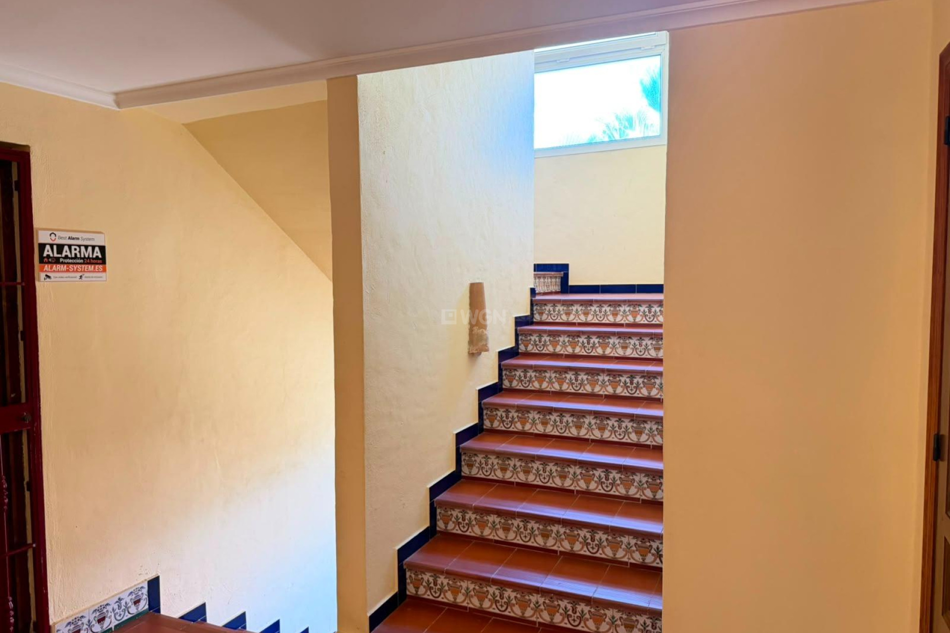 Resale - Apartment / flat - Torrevieja - Aldea Del Mar