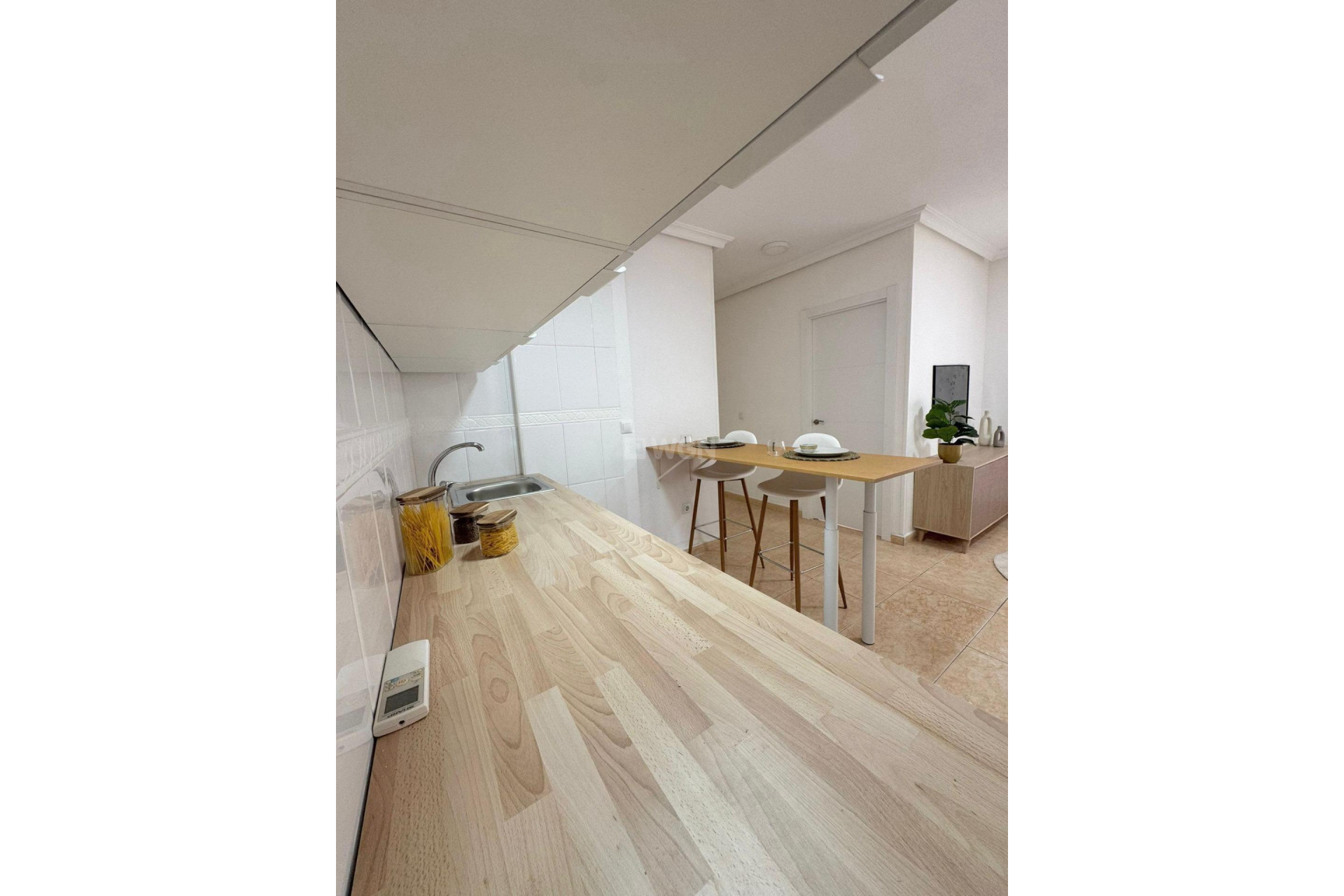 Resale - Apartment / flat - Torrevieja - Antonio Machado