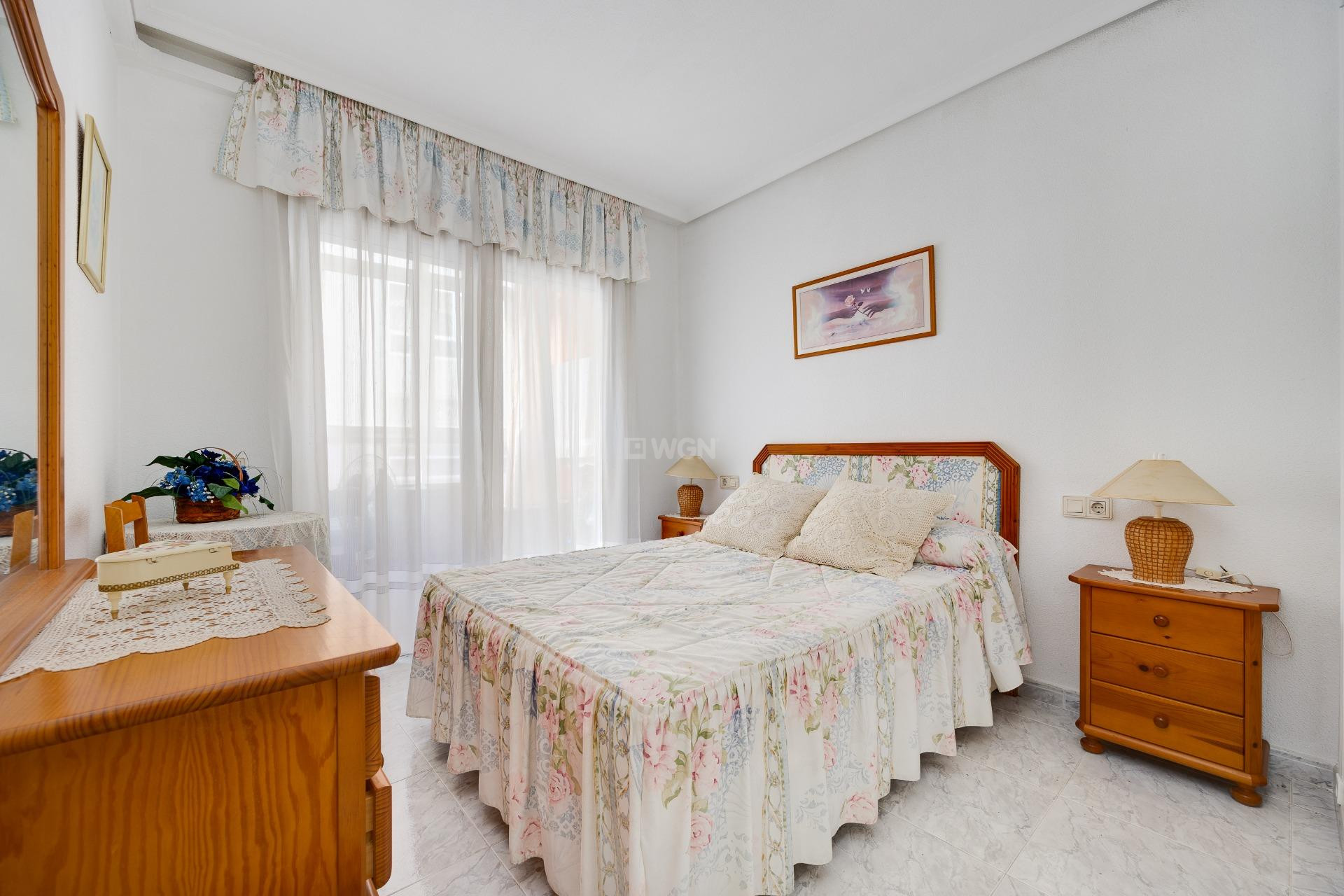 Resale - Apartment / flat - Torrevieja - Antonio Machado