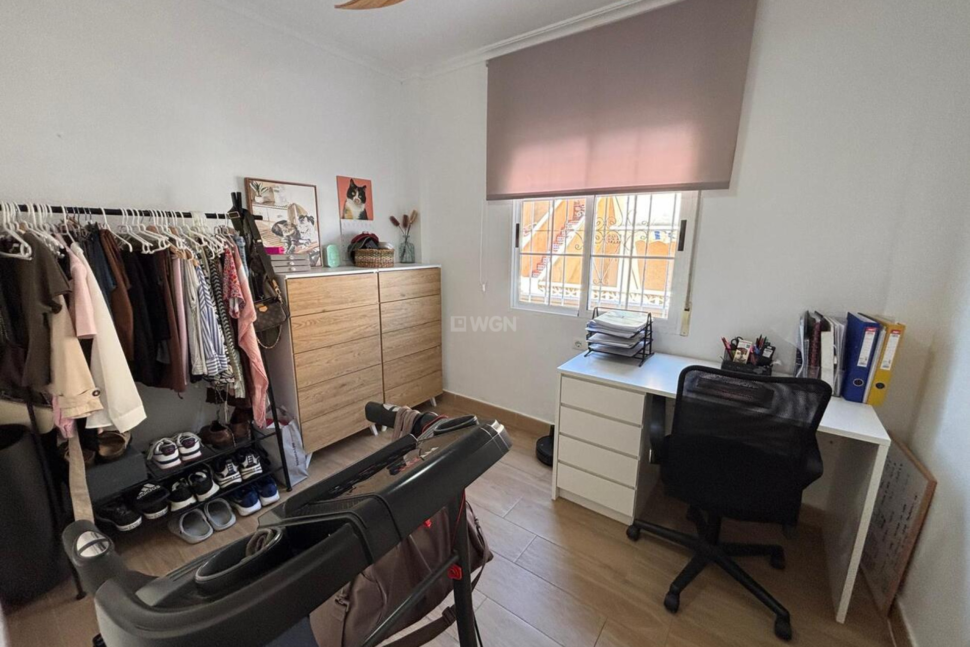 Resale - Apartment / flat - Torrevieja - aqua nuevas