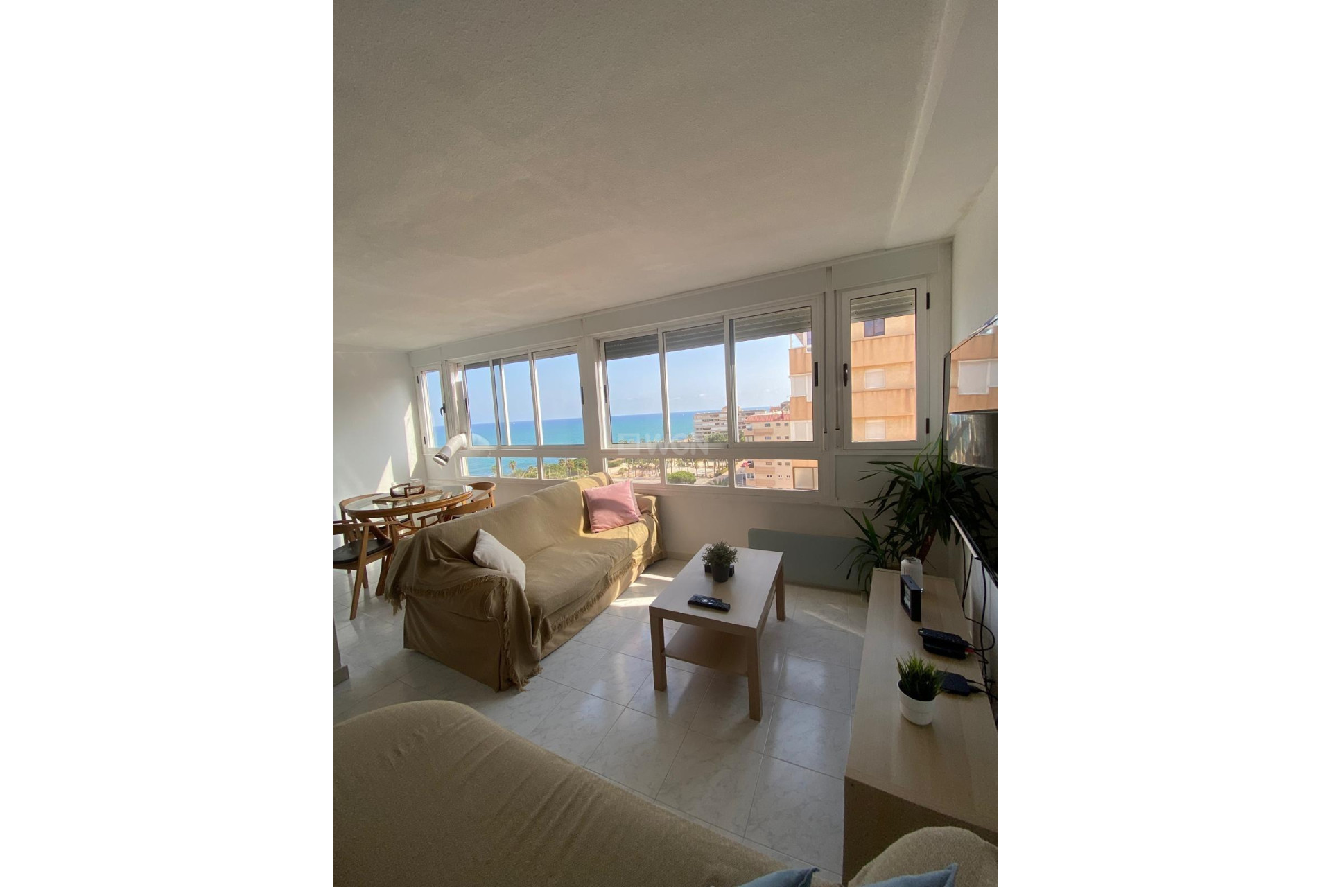 Resale - Apartment / flat - Torrevieja - Cabo Cervera