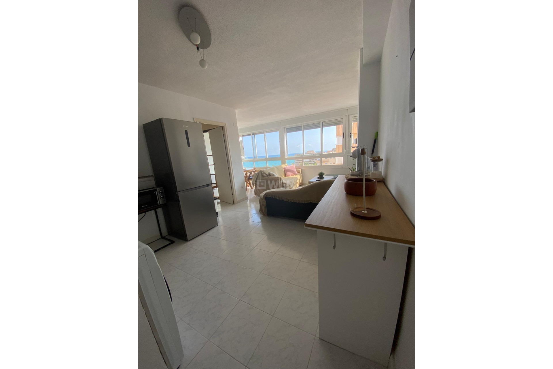 Resale - Apartment / flat - Torrevieja - Cabo Cervera