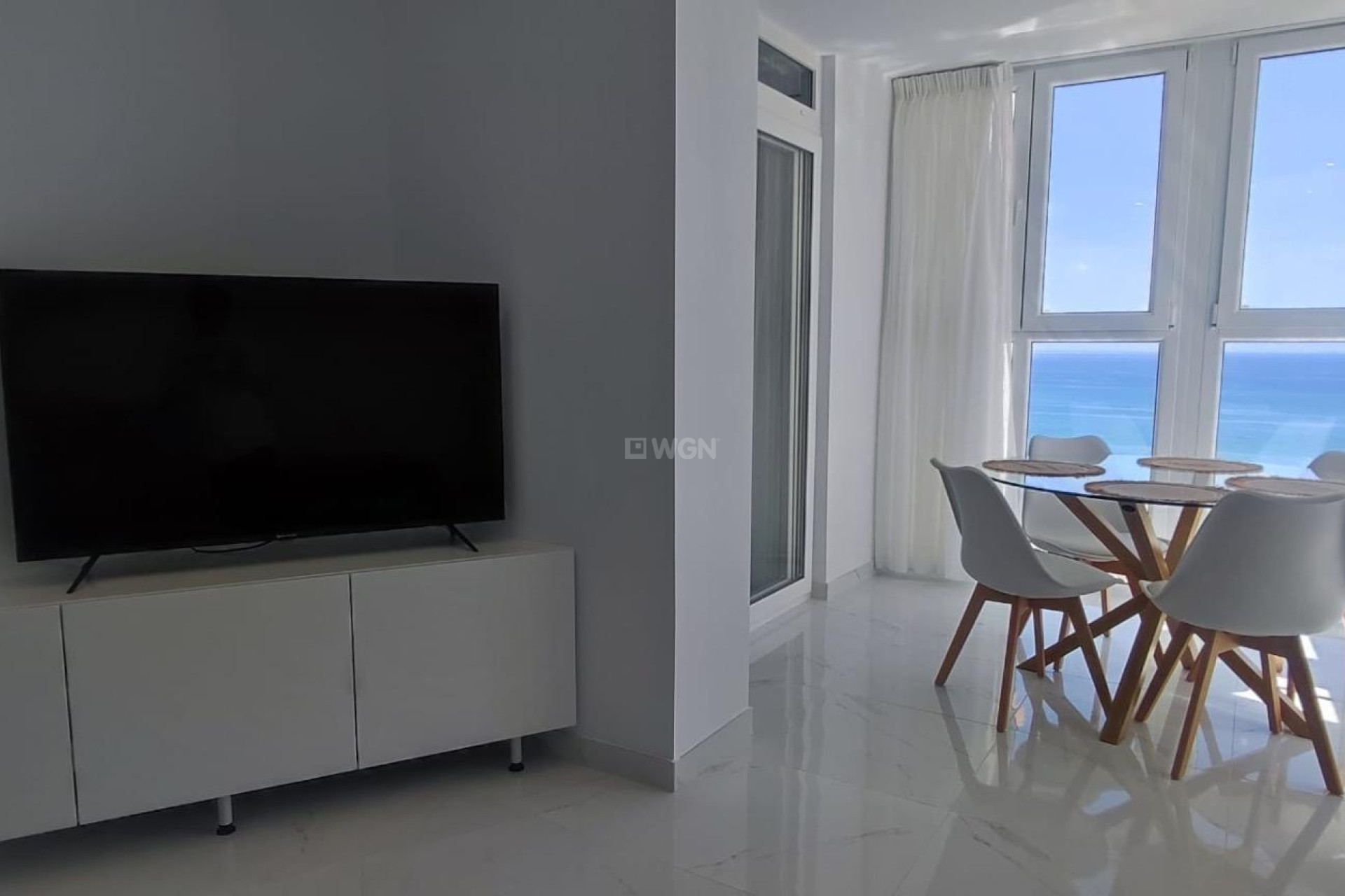 Resale - Apartment / flat - Torrevieja - Cabo Cervera