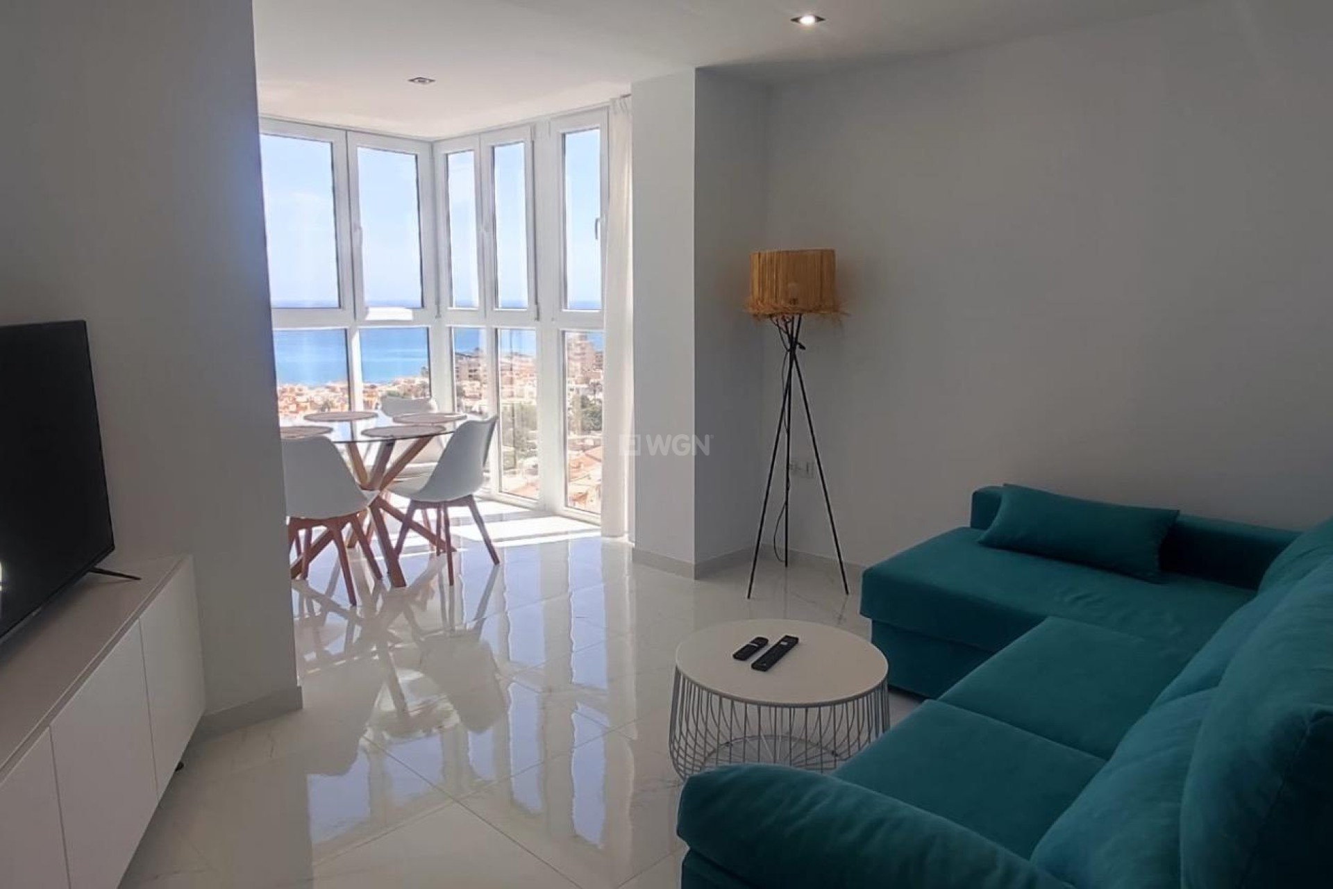 Resale - Apartment / flat - Torrevieja - Cabo Cervera