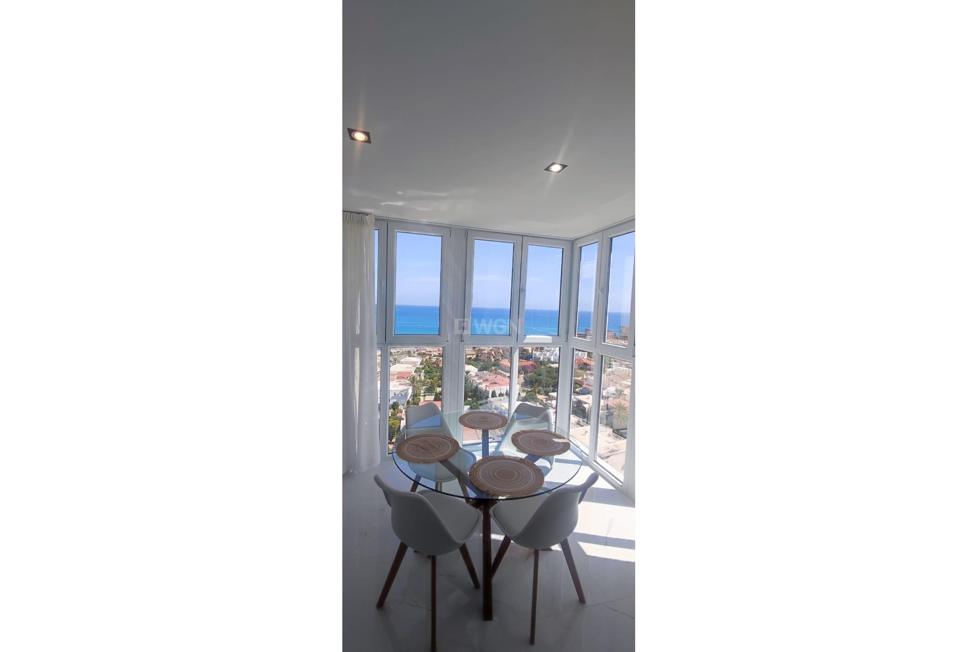 Resale - Apartment / flat - Torrevieja - Cabo Cervera