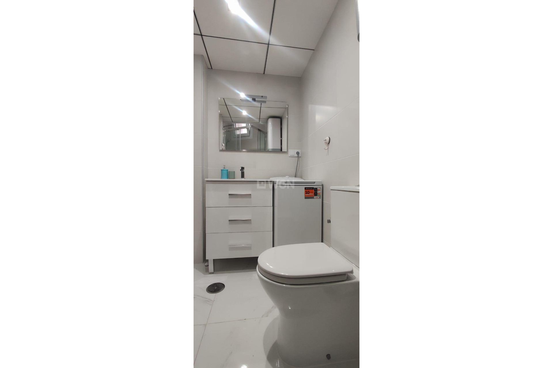 Resale - Apartment / flat - Torrevieja - Cabo Cervera