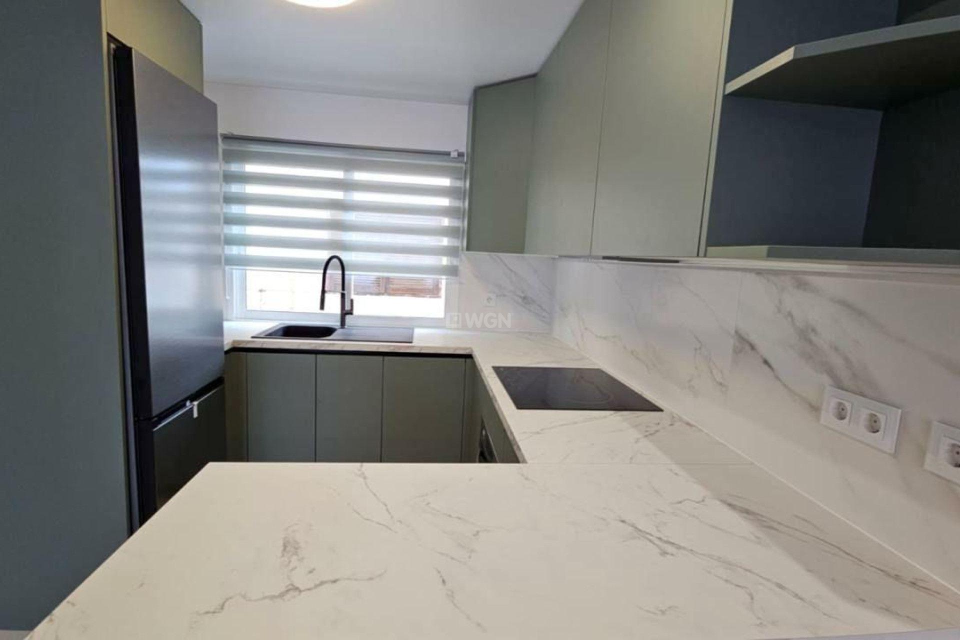 Resale - Apartment / flat - Torrevieja - Cabo Cervera