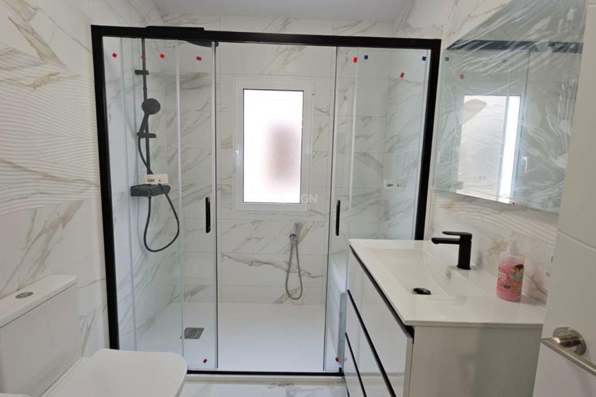 Resale - Apartment / flat - Torrevieja - Cabo Cervera