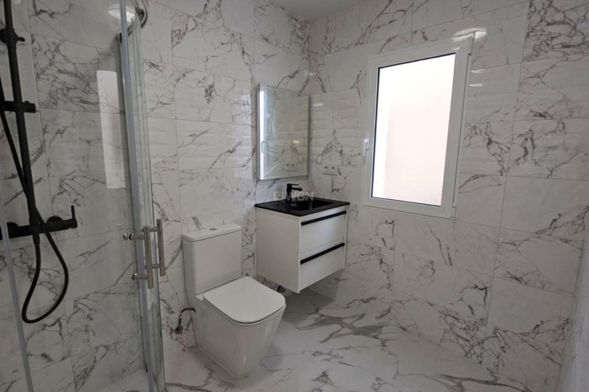 Resale - Apartment / flat - Torrevieja - Cabo Cervera