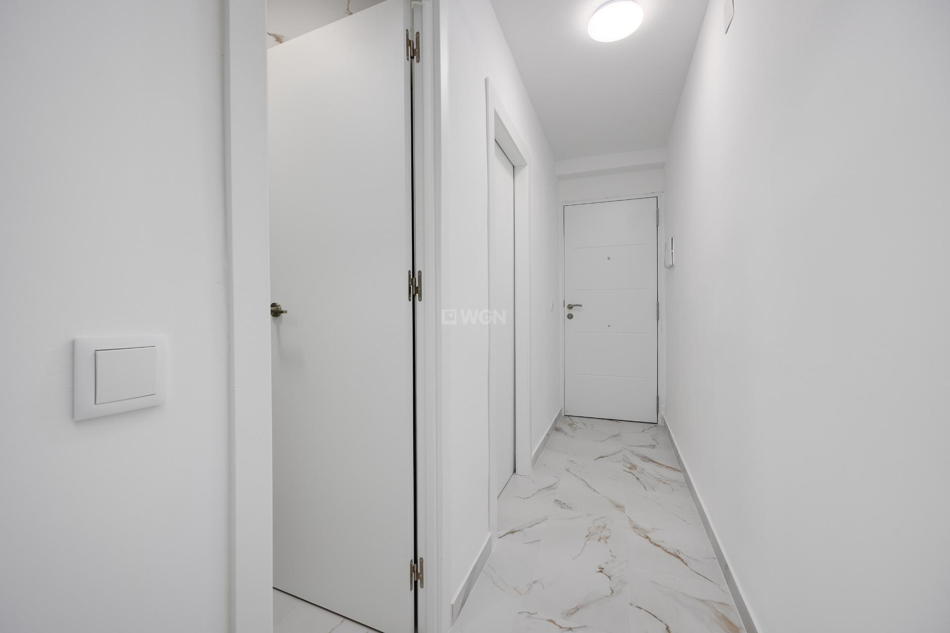 Resale - Apartment / flat - Torrevieja - Cabo Cervera