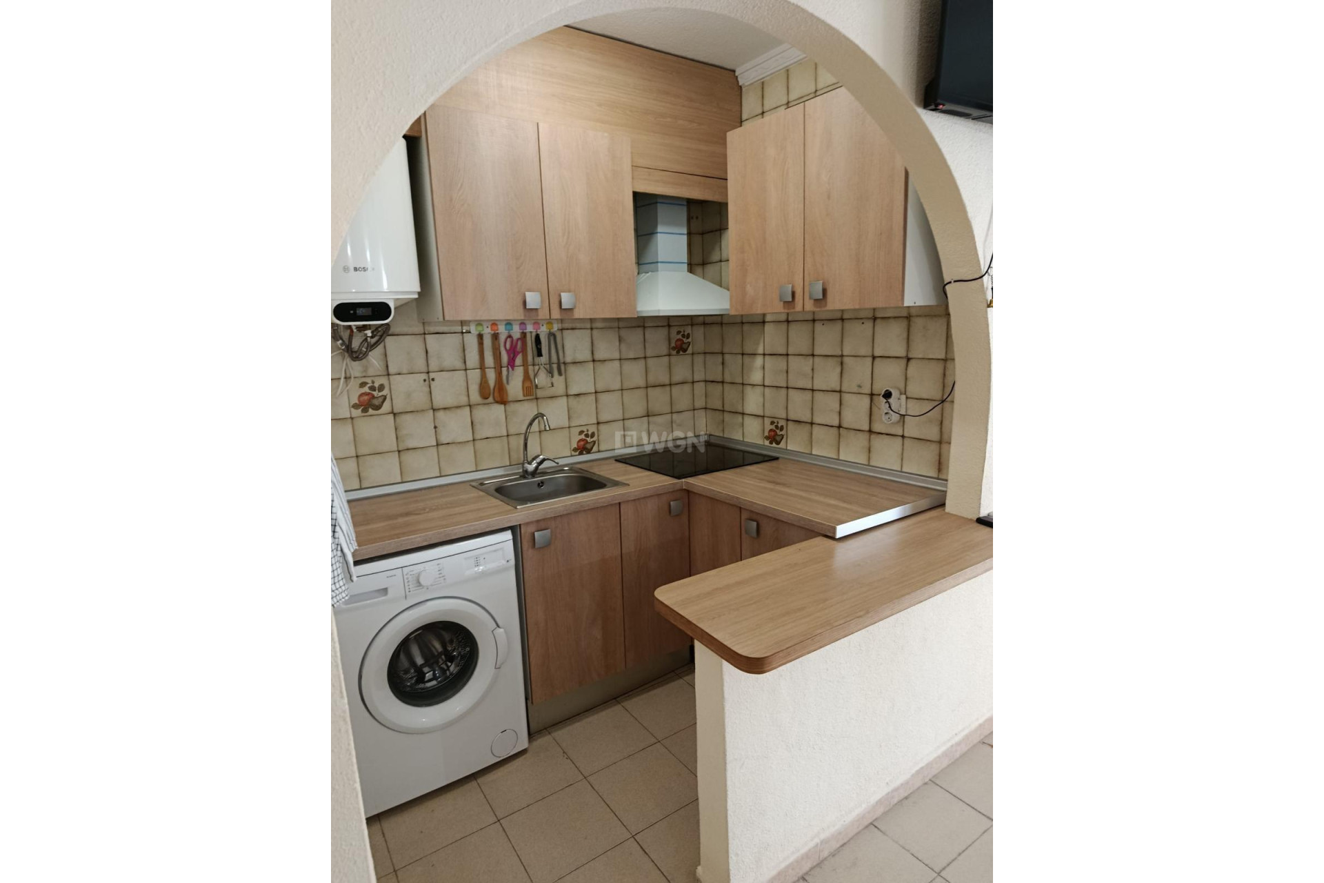 Resale - Apartment / flat - Torrevieja - Cabo Cervera