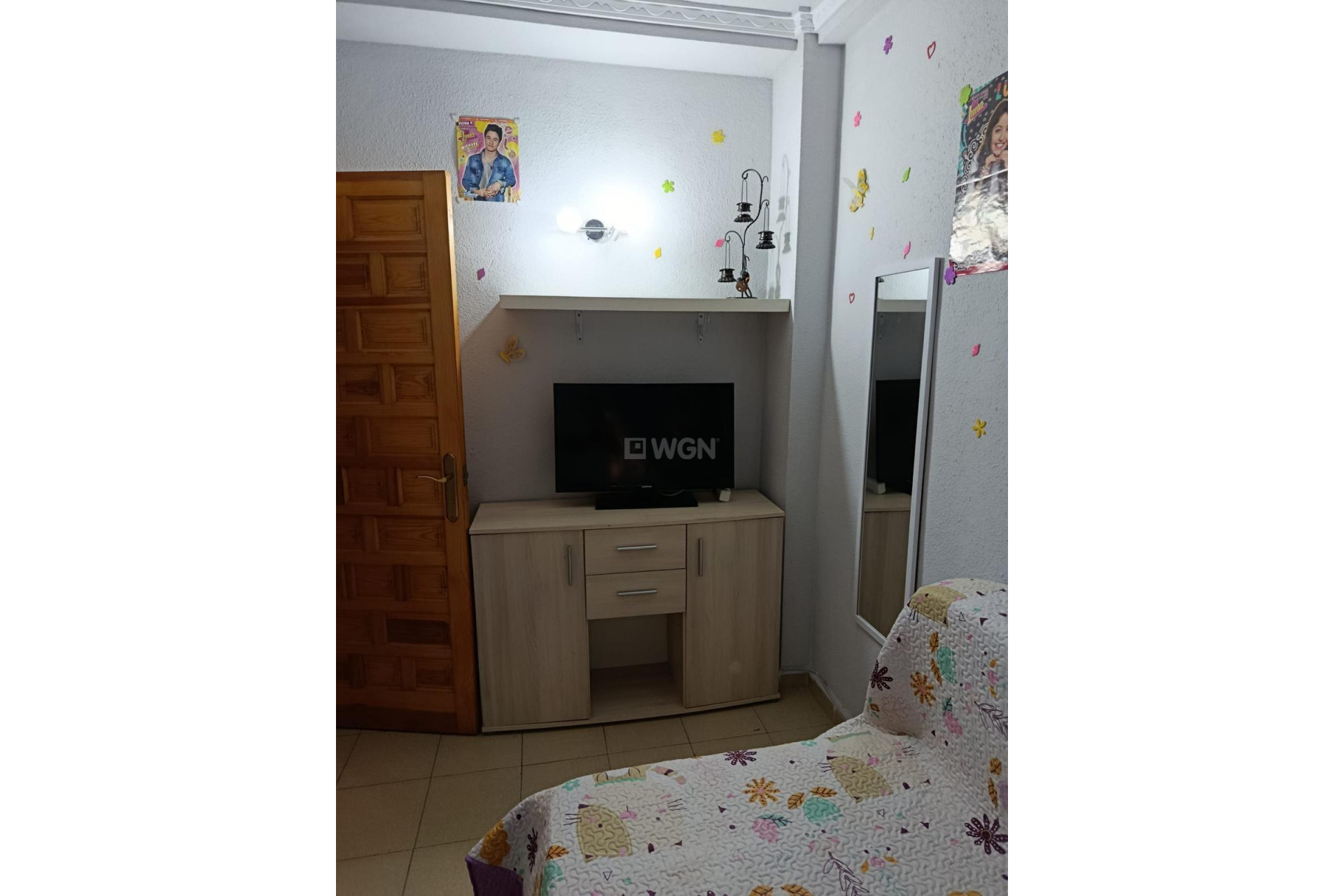 Resale - Apartment / flat - Torrevieja - Cabo Cervera