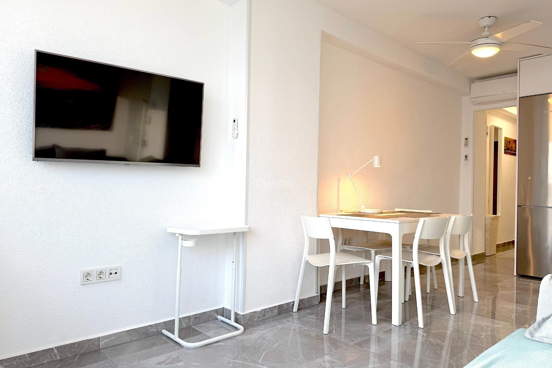 Resale - Apartment / flat - Torrevieja - Cabo Cervera
