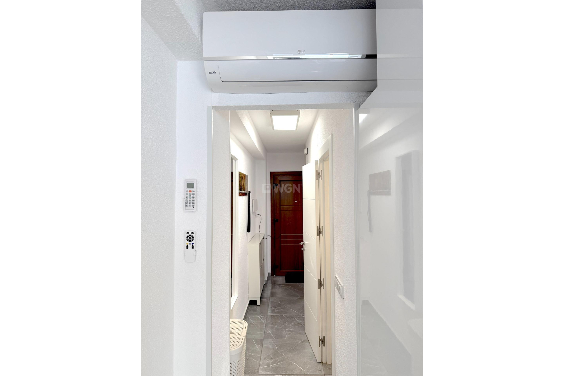 Resale - Apartment / flat - Torrevieja - Cabo Cervera