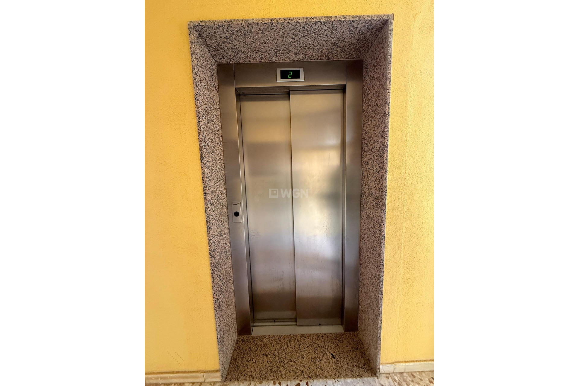 Resale - Apartment / flat - Torrevieja - Cabo Cervera