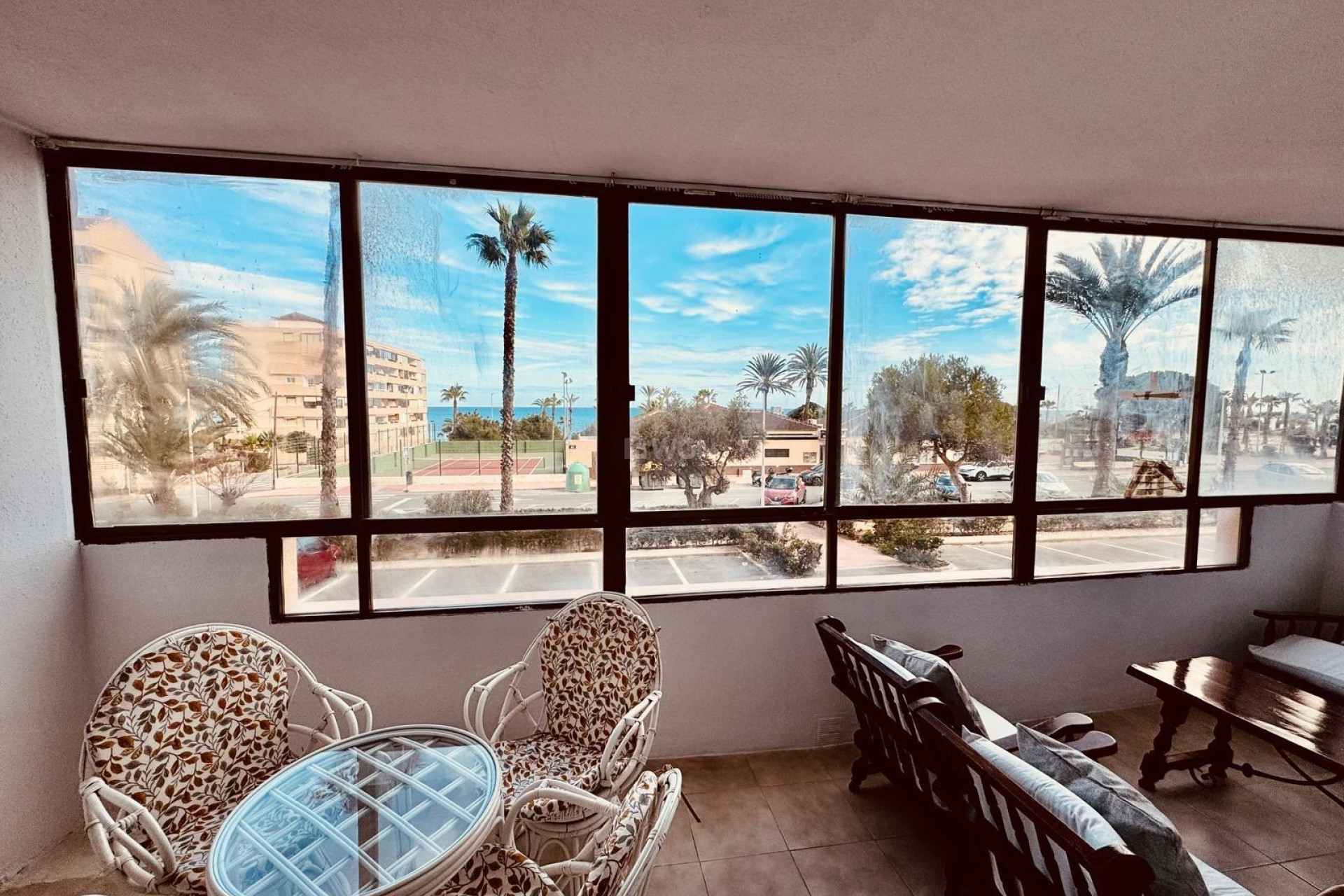 Resale - Apartment / flat - Torrevieja - Cabo Cervera