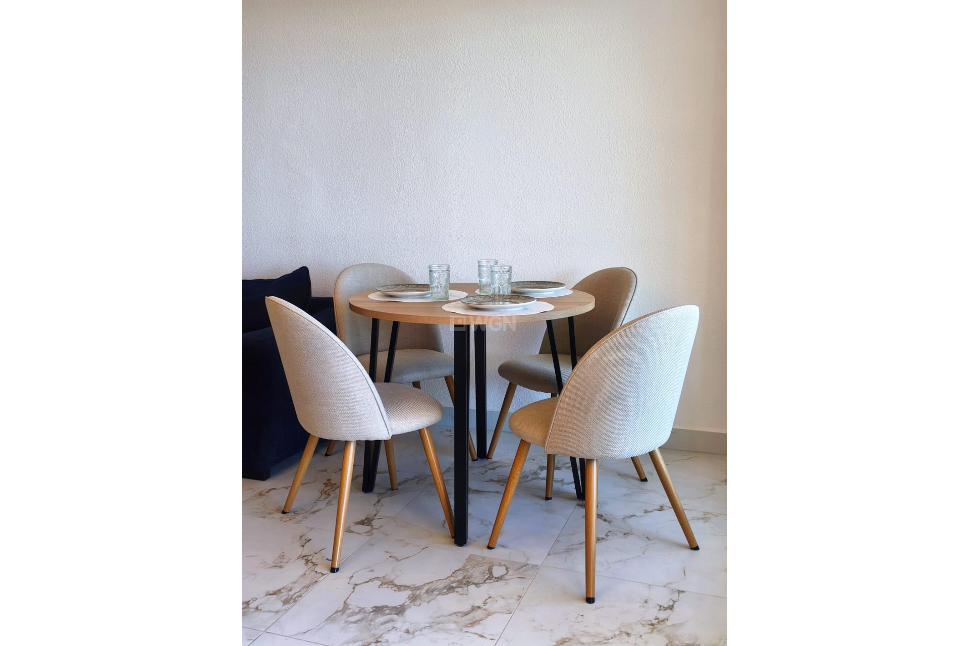 Resale - Apartment / flat - Torrevieja - Cabo Cervera