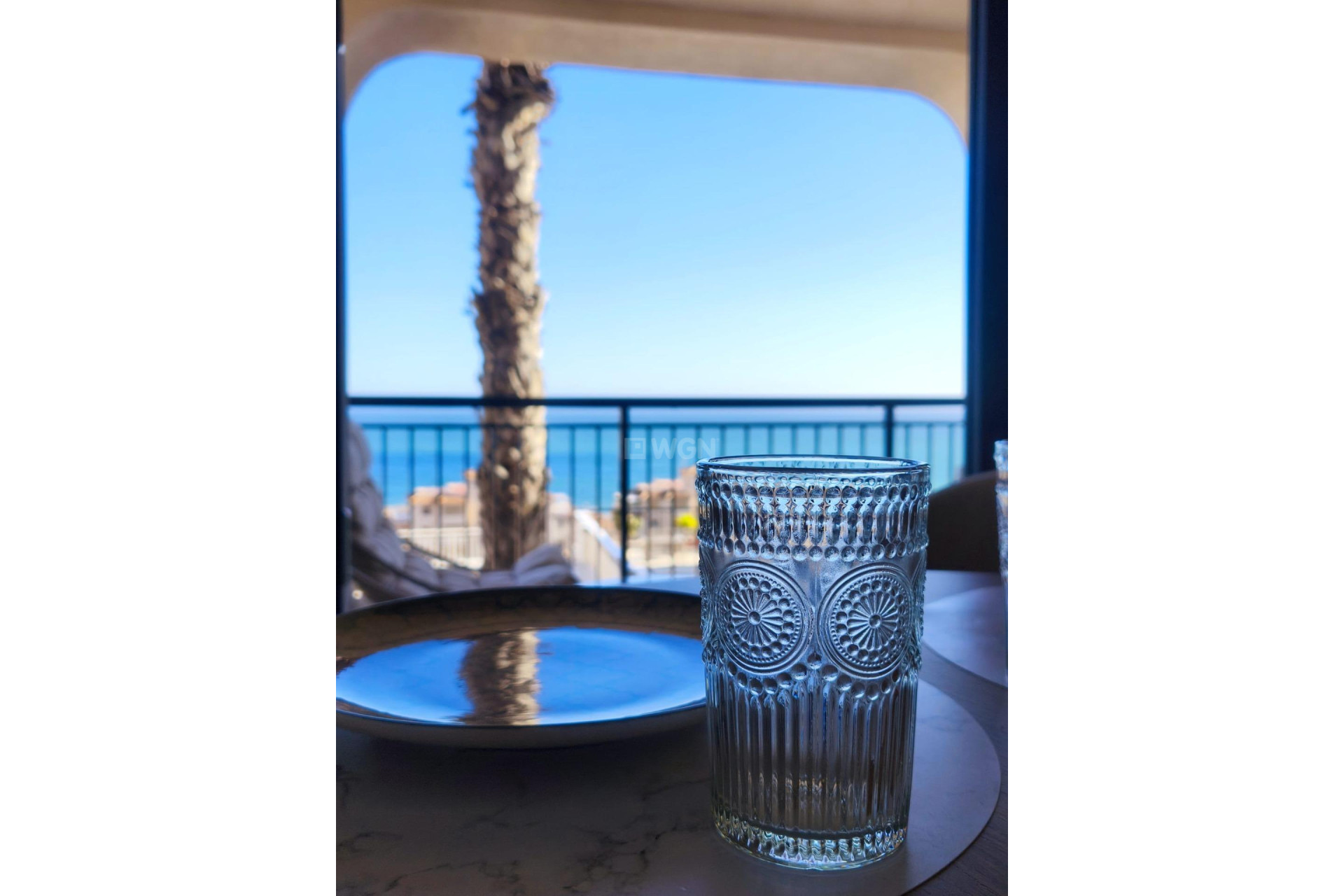 Resale - Apartment / flat - Torrevieja - Cabo Cervera