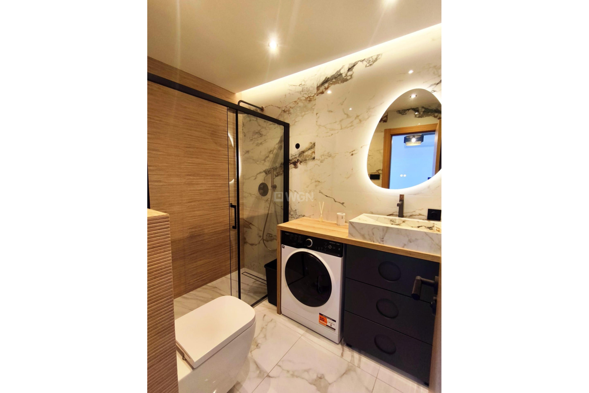 Resale - Apartment / flat - Torrevieja - Cabo Cervera