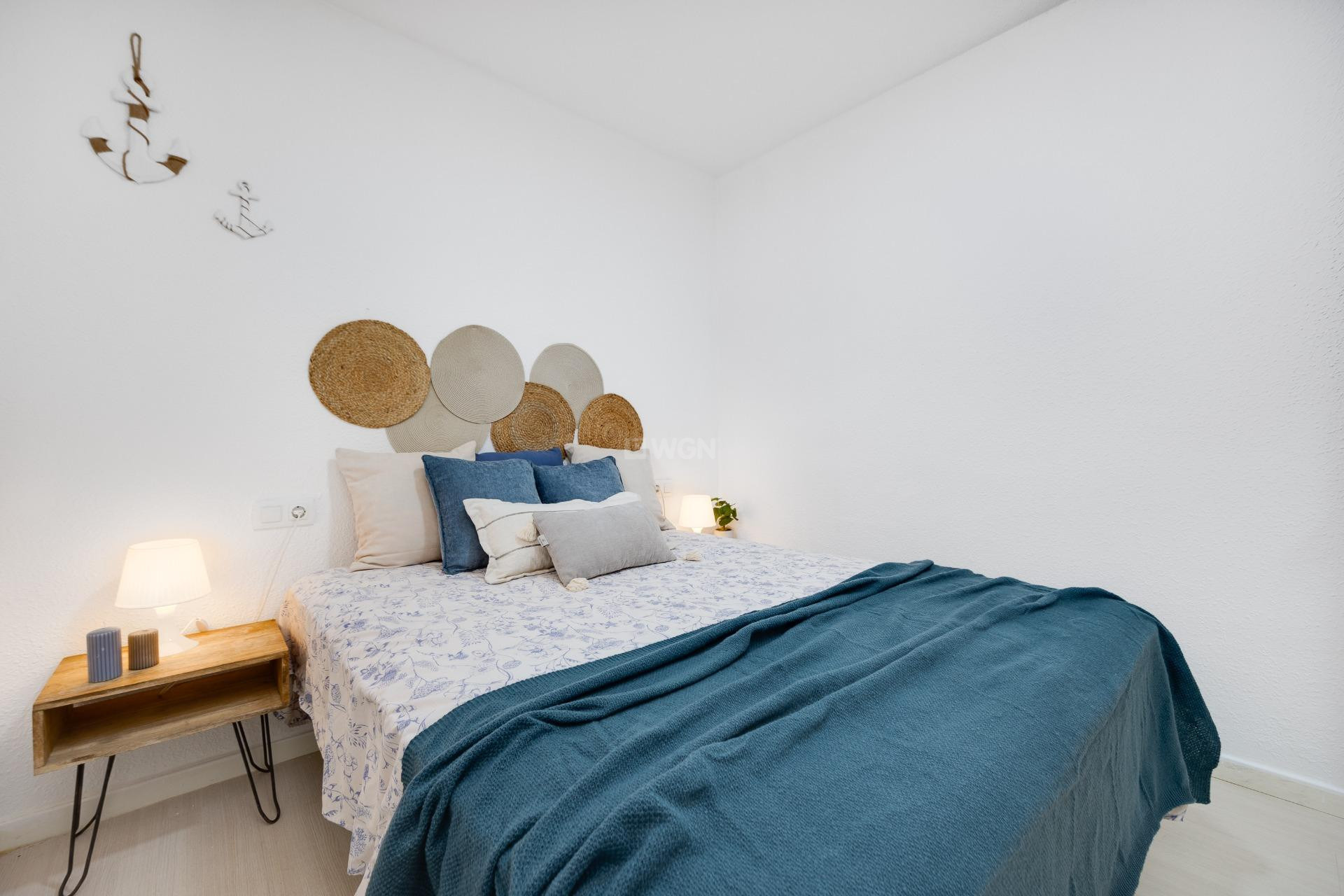 Resale - Apartment / flat - Torrevieja - Cabo Cervera