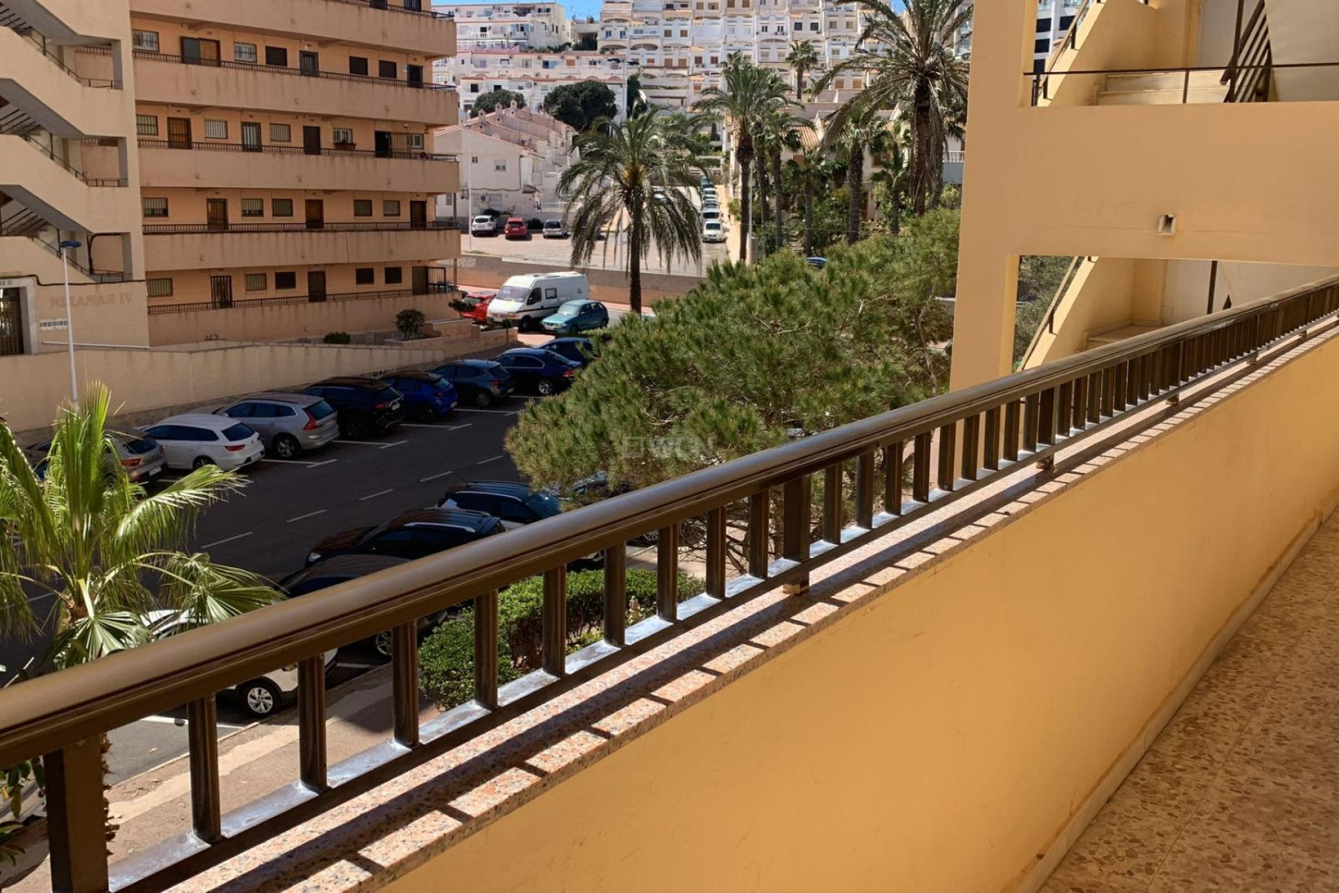 Resale - Apartment / flat - Torrevieja - Cabo Cervera