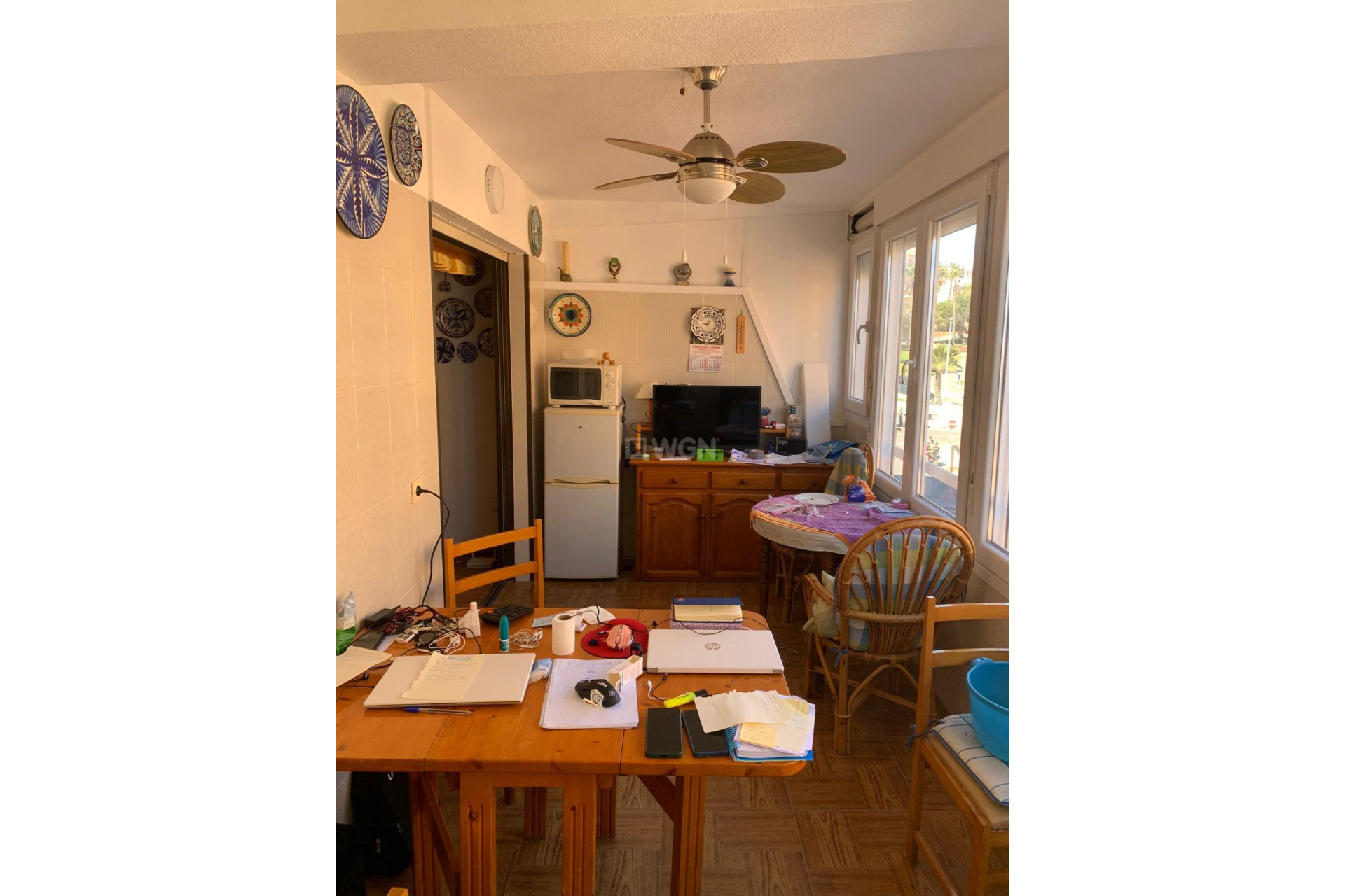 Resale - Apartment / flat - Torrevieja - Cabo Cervera