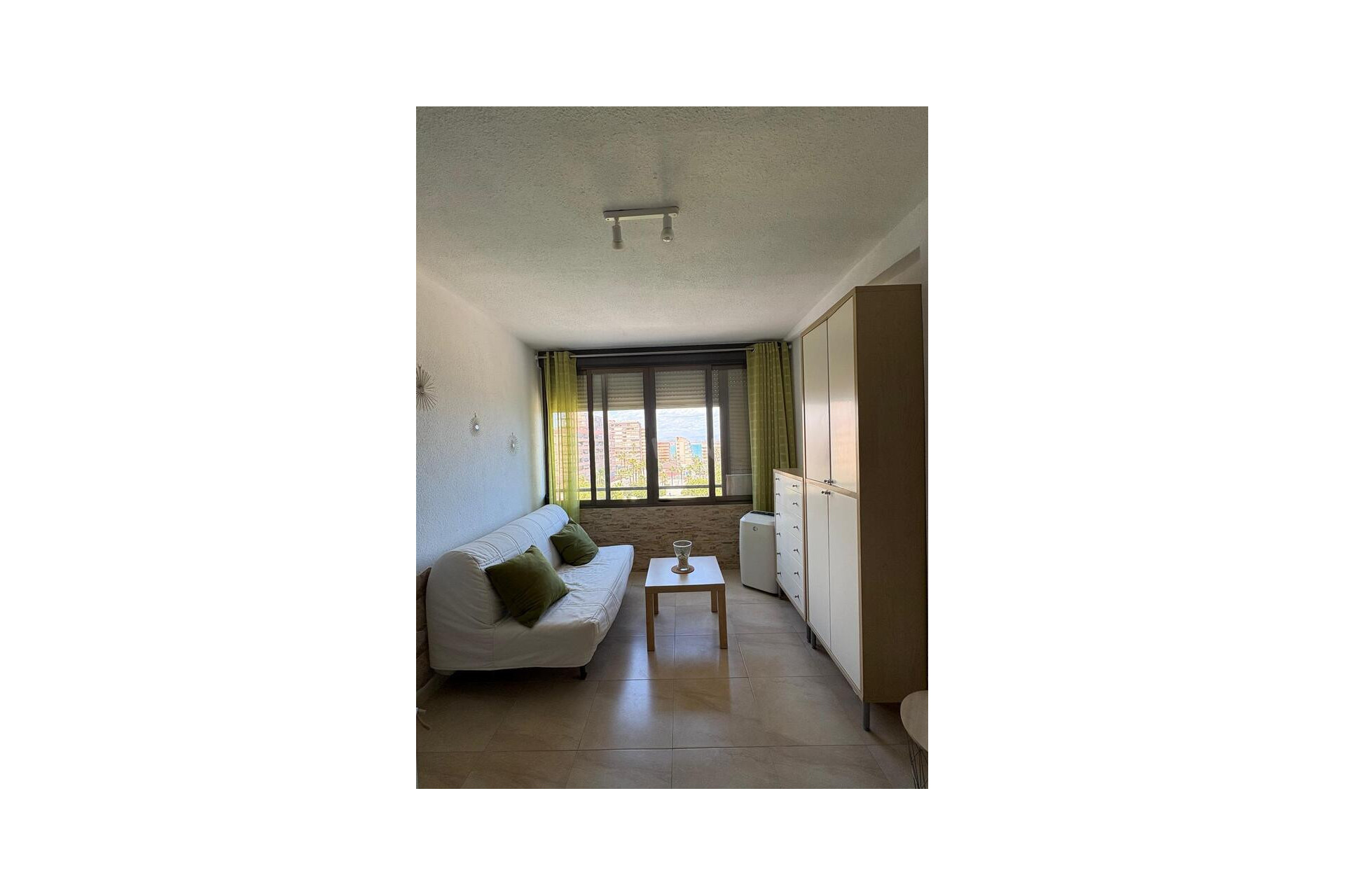 Resale - Apartment / flat - Torrevieja - Cabo Cervera
