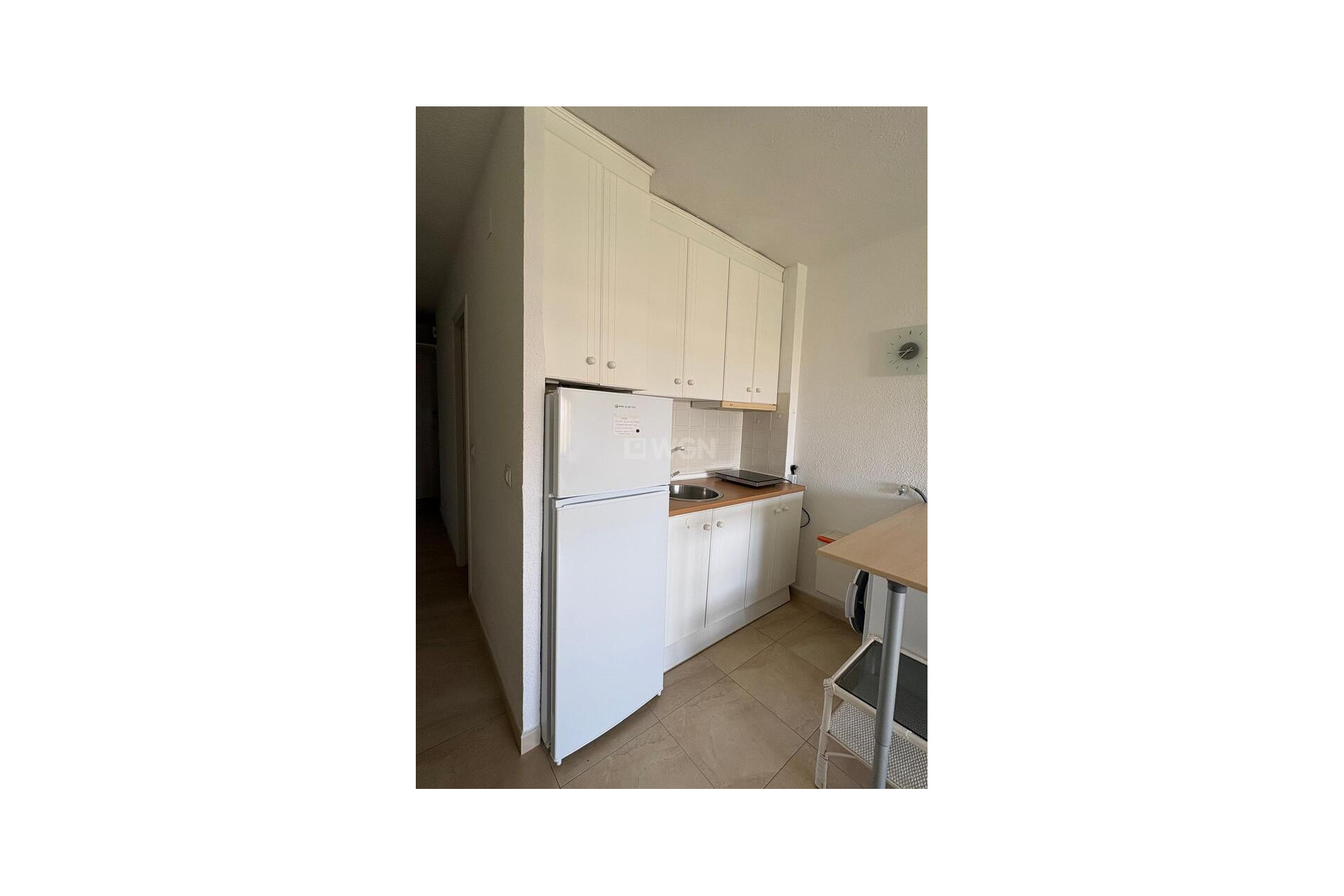 Resale - Apartment / flat - Torrevieja - Cabo Cervera