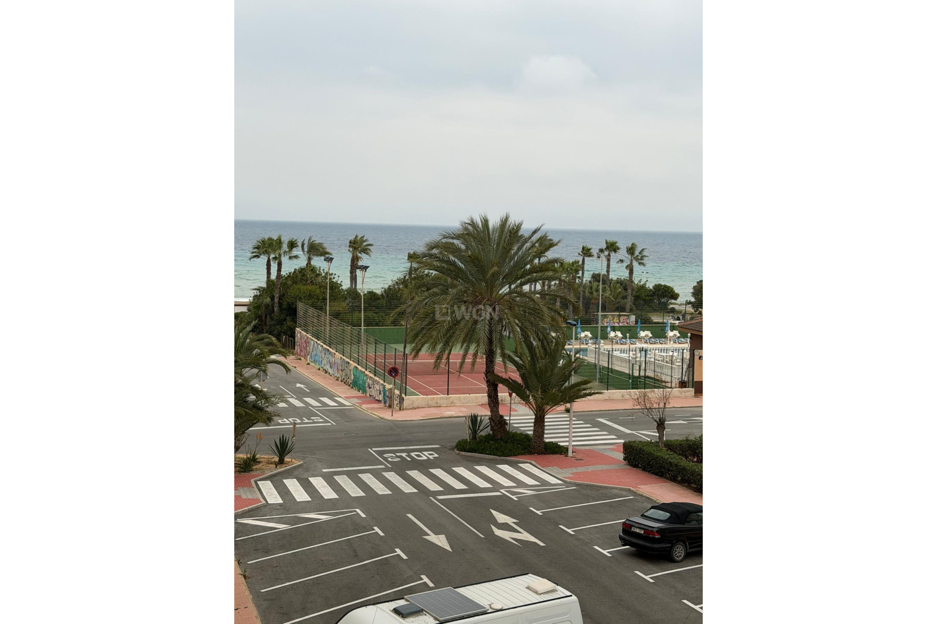 Resale - Apartment / flat - Torrevieja - Cabo Cervera