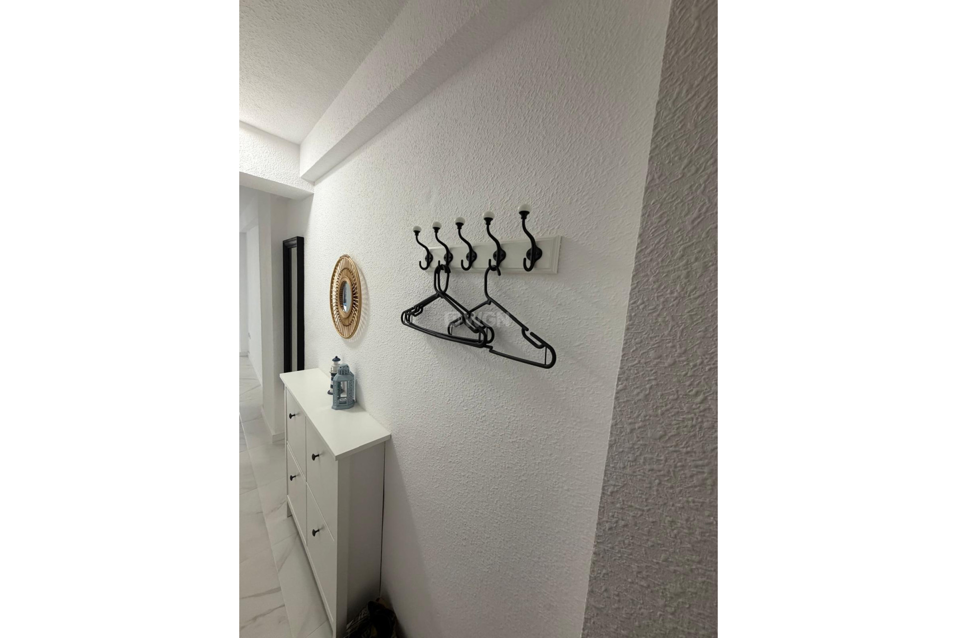 Resale - Apartment / flat - Torrevieja - Cabo Cervera