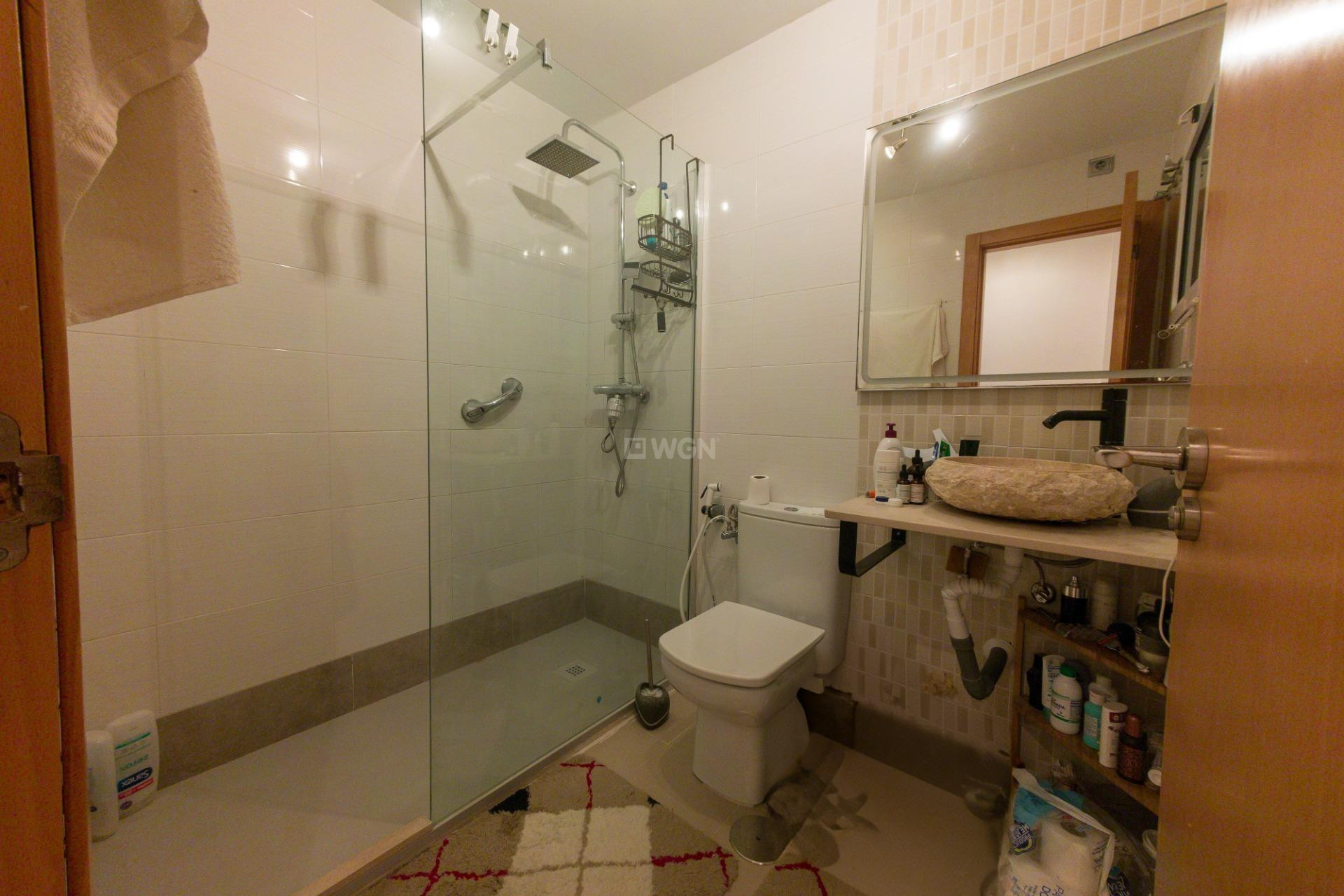 Resale - Apartment / flat - Torrevieja - Cala Del Palangre