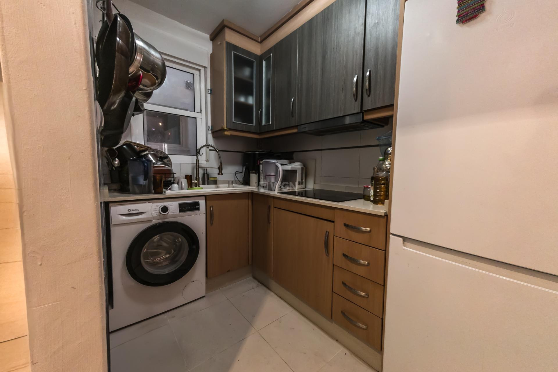 Resale - Apartment / flat - Torrevieja - Cala Del Palangre