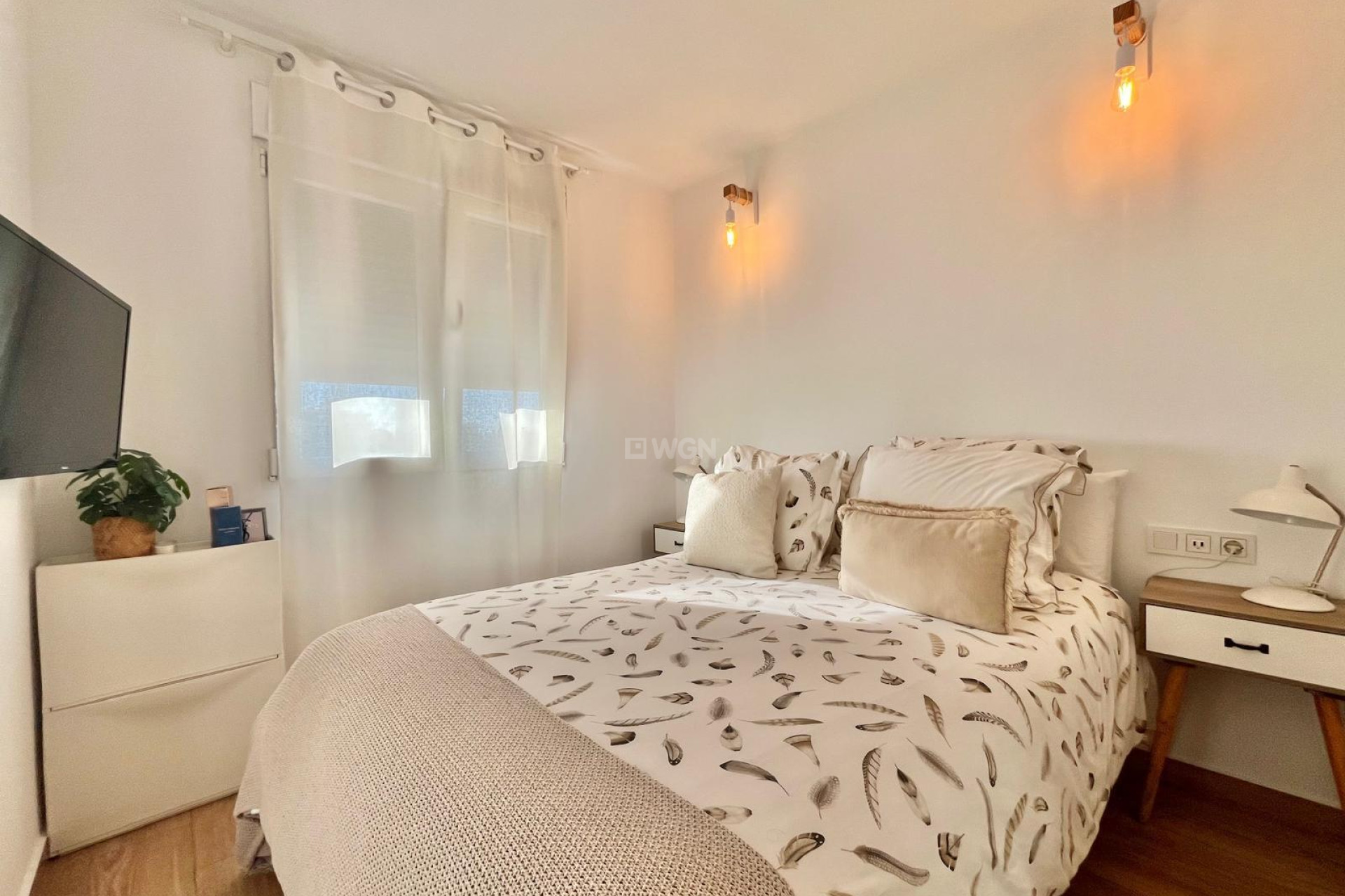 Resale - Apartment / flat - Torrevieja - Calas Blanca