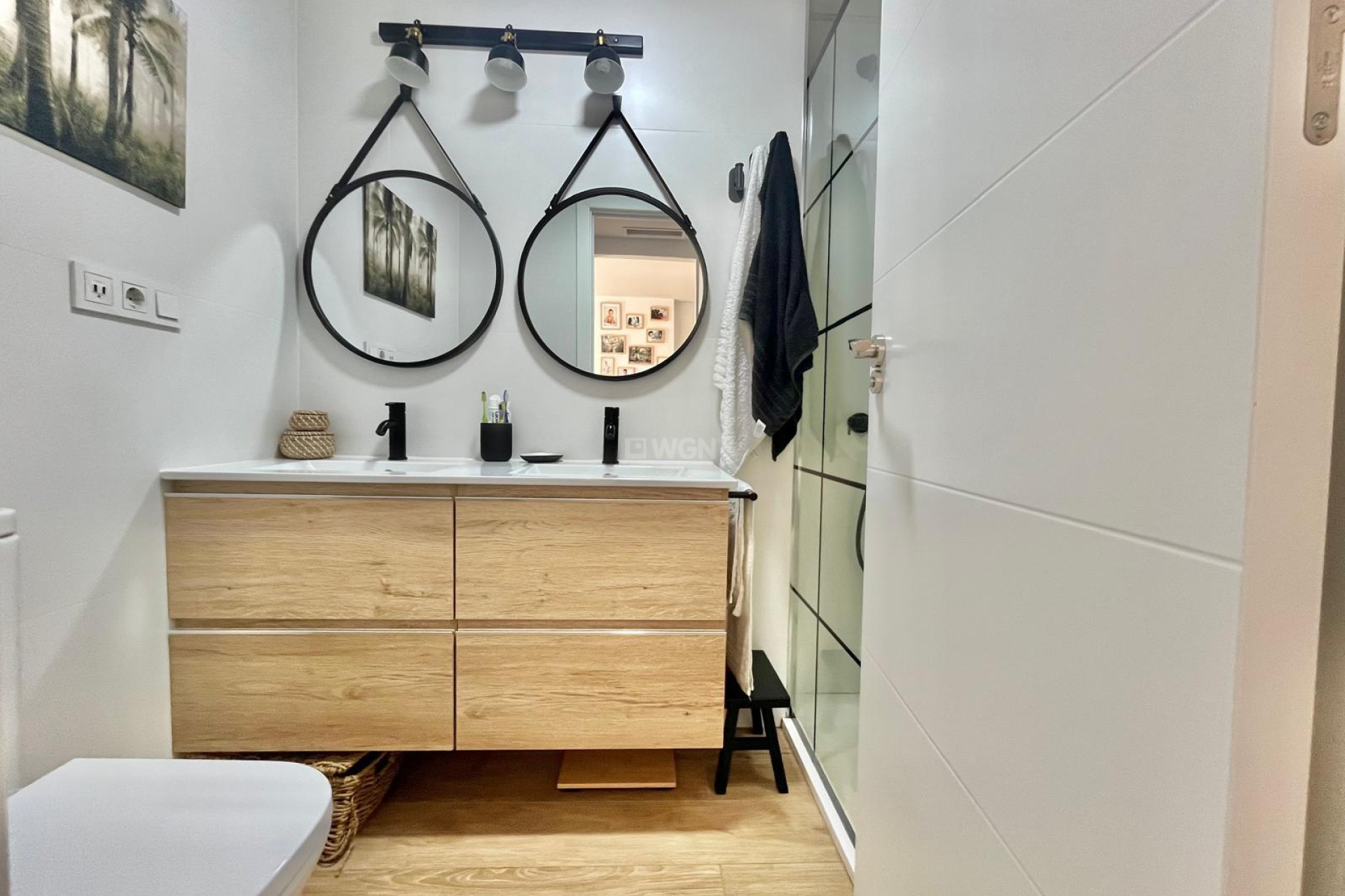 Resale - Apartment / flat - Torrevieja - Calas Blanca