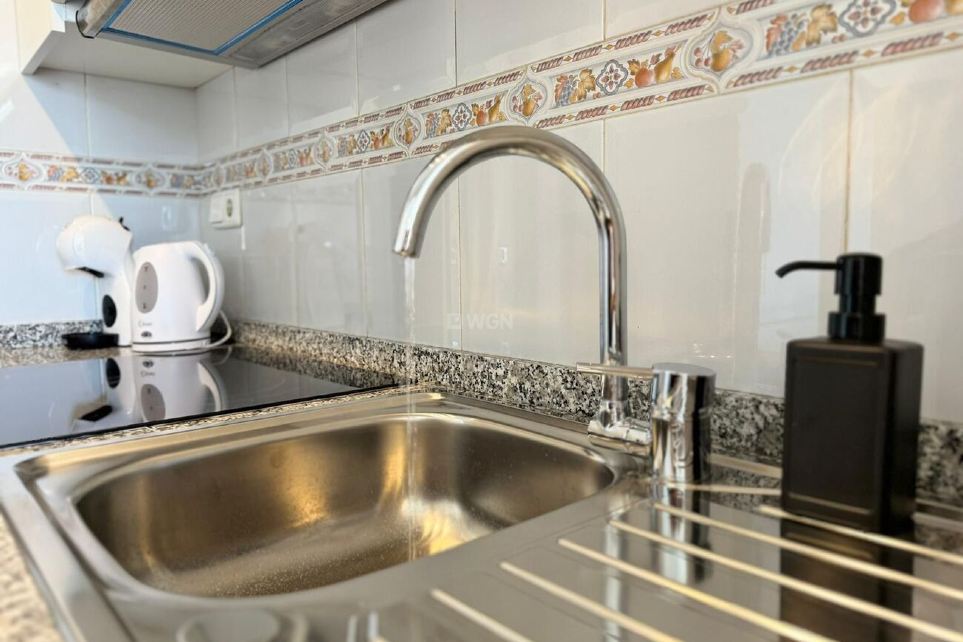 Resale - Apartment / flat - Torrevieja - Calas Blancas