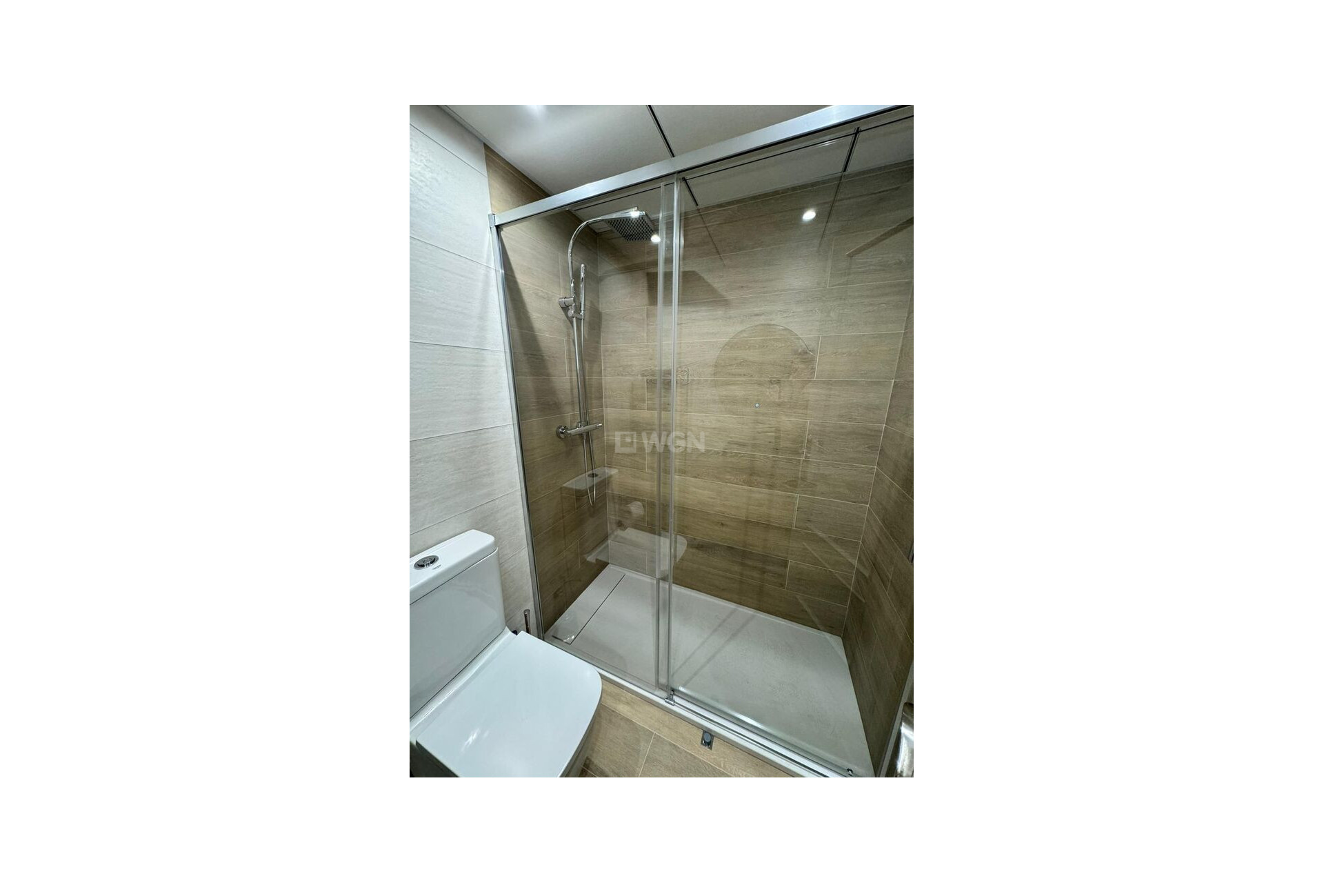 Resale - Apartment / flat - Torrevieja - Calas Blancas