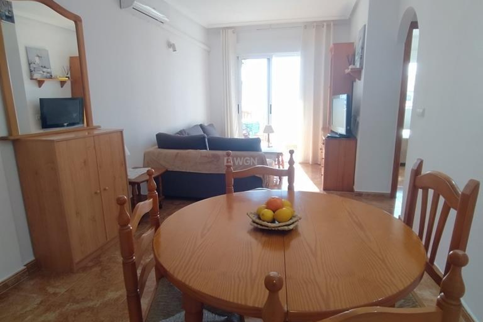 Resale - Apartment / flat - Torrevieja - CASCO URBANO