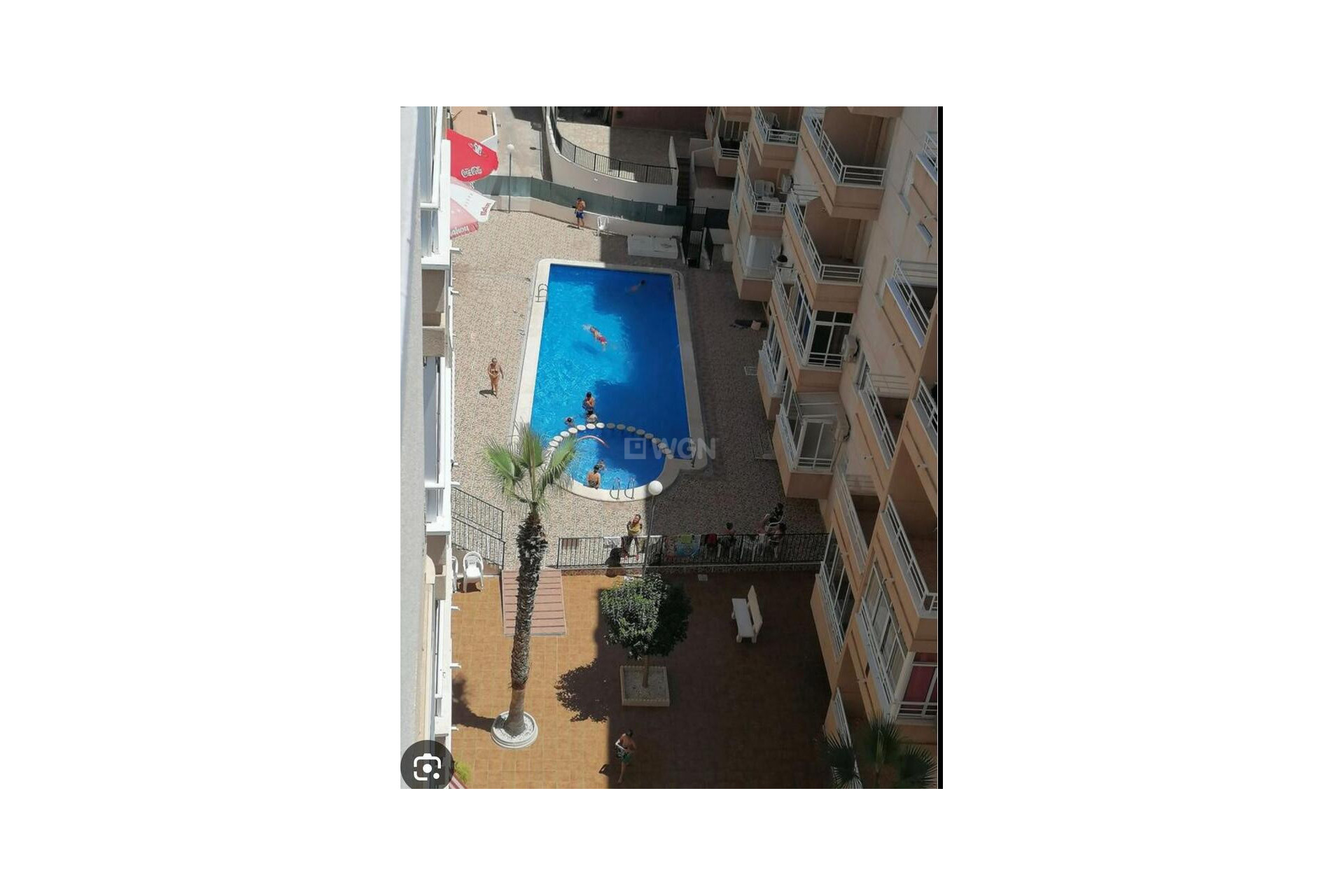 Resale - Apartment / flat - Torrevieja - CENTER