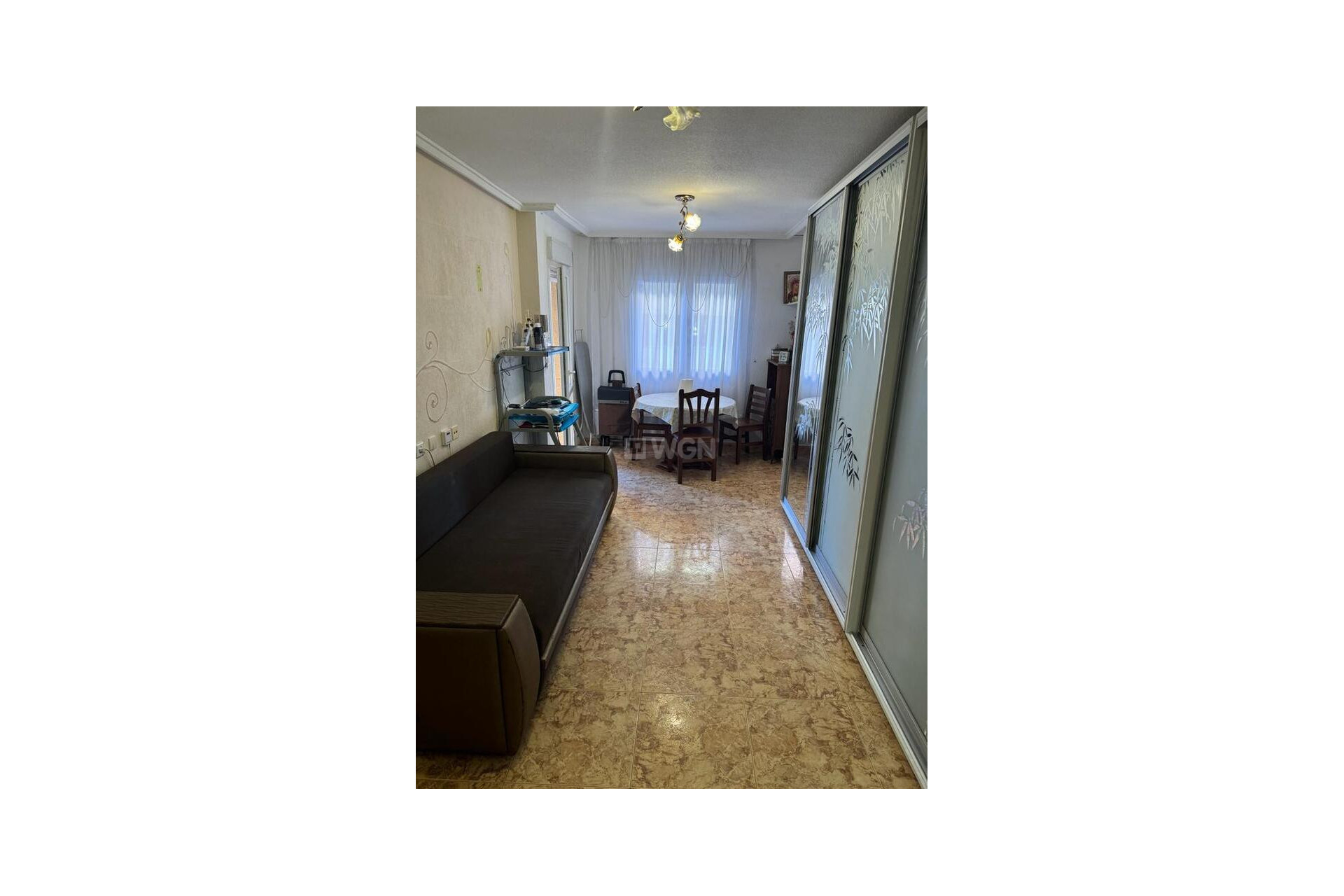 Resale - Apartment / flat - Torrevieja - CENTER